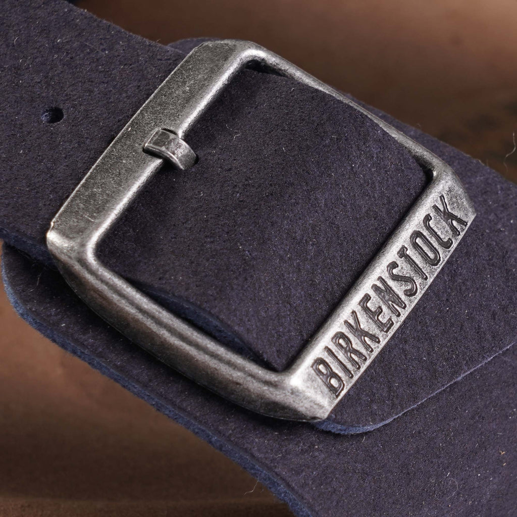 Birkenstock Arizona Vegan - Indigo