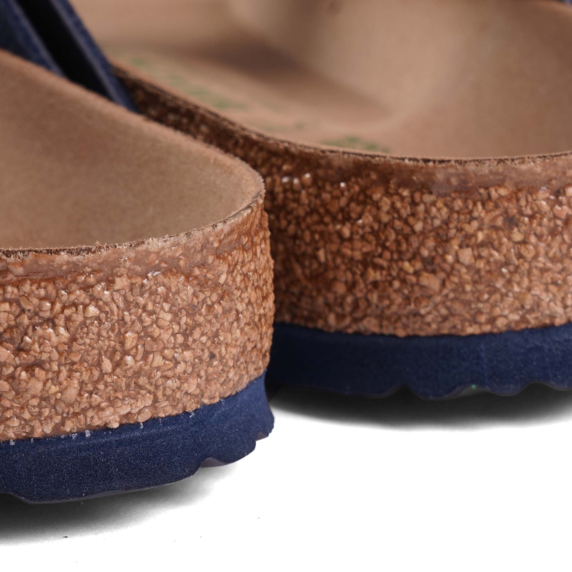 Birkenstock Arizona Vegan - Indigo