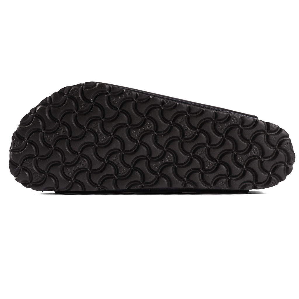 Birkenstock Womens Arizona - Patent Black