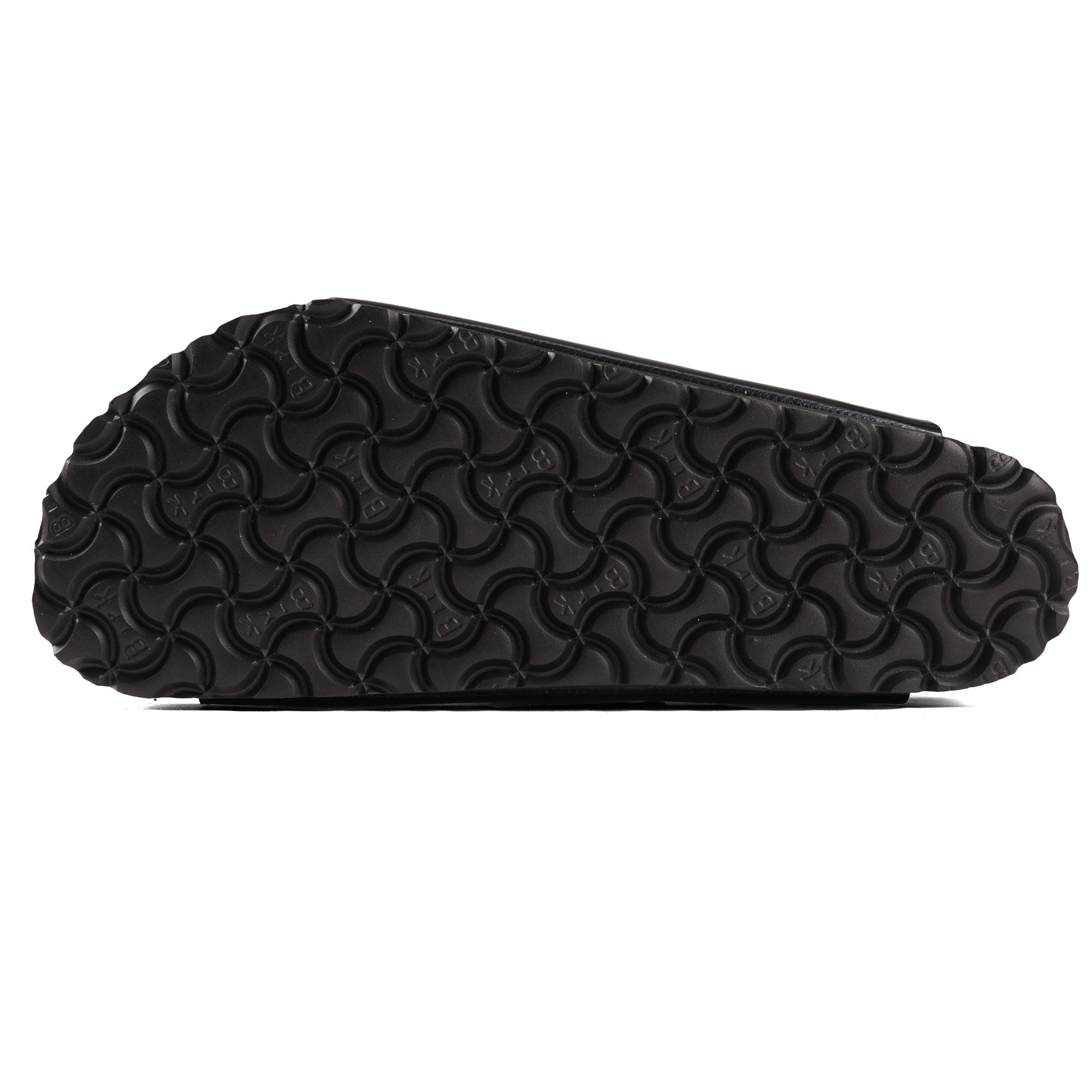 Birkenstock Womens Arizona - Patent Black