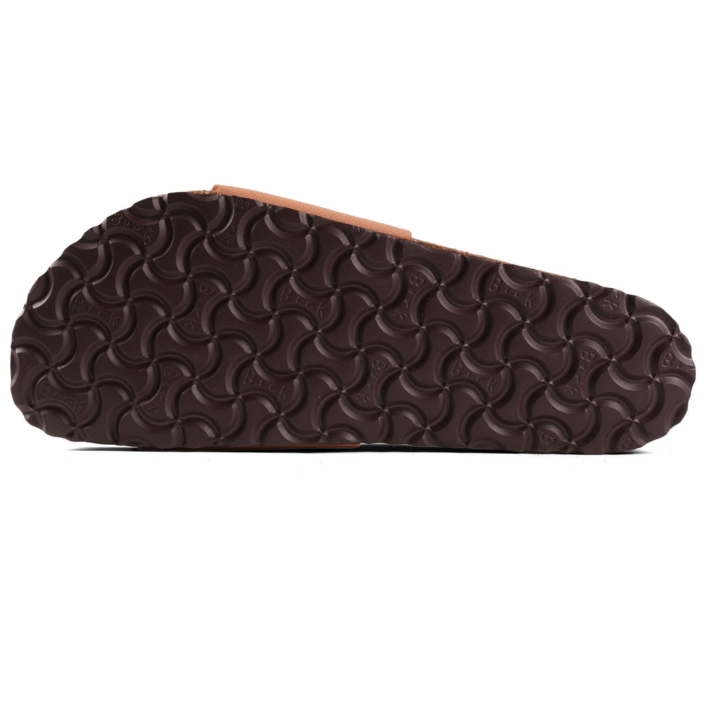 Birkenstock Womens Madrid Vegan - Pecan