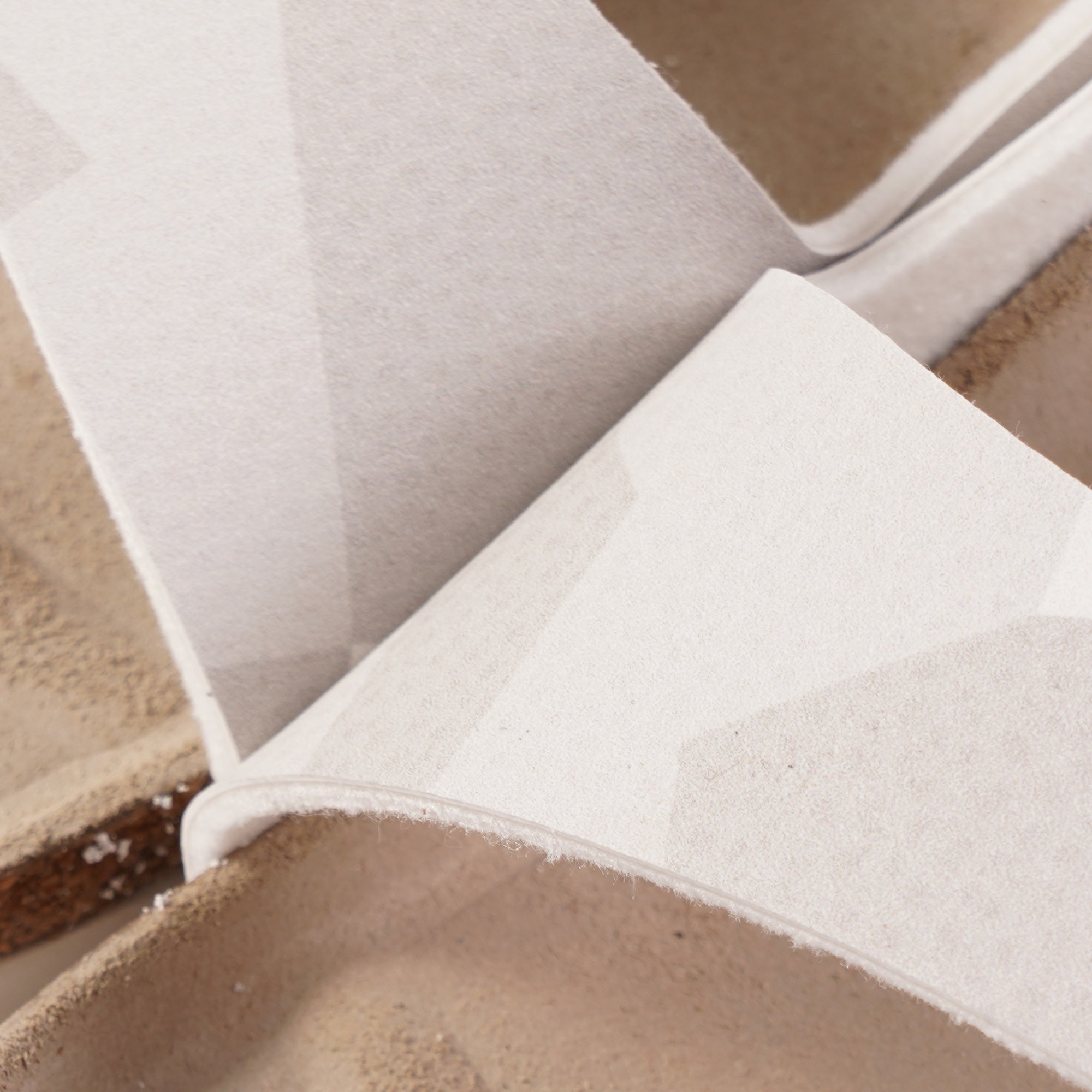 Birkenstock Arizona - Camo Snow White