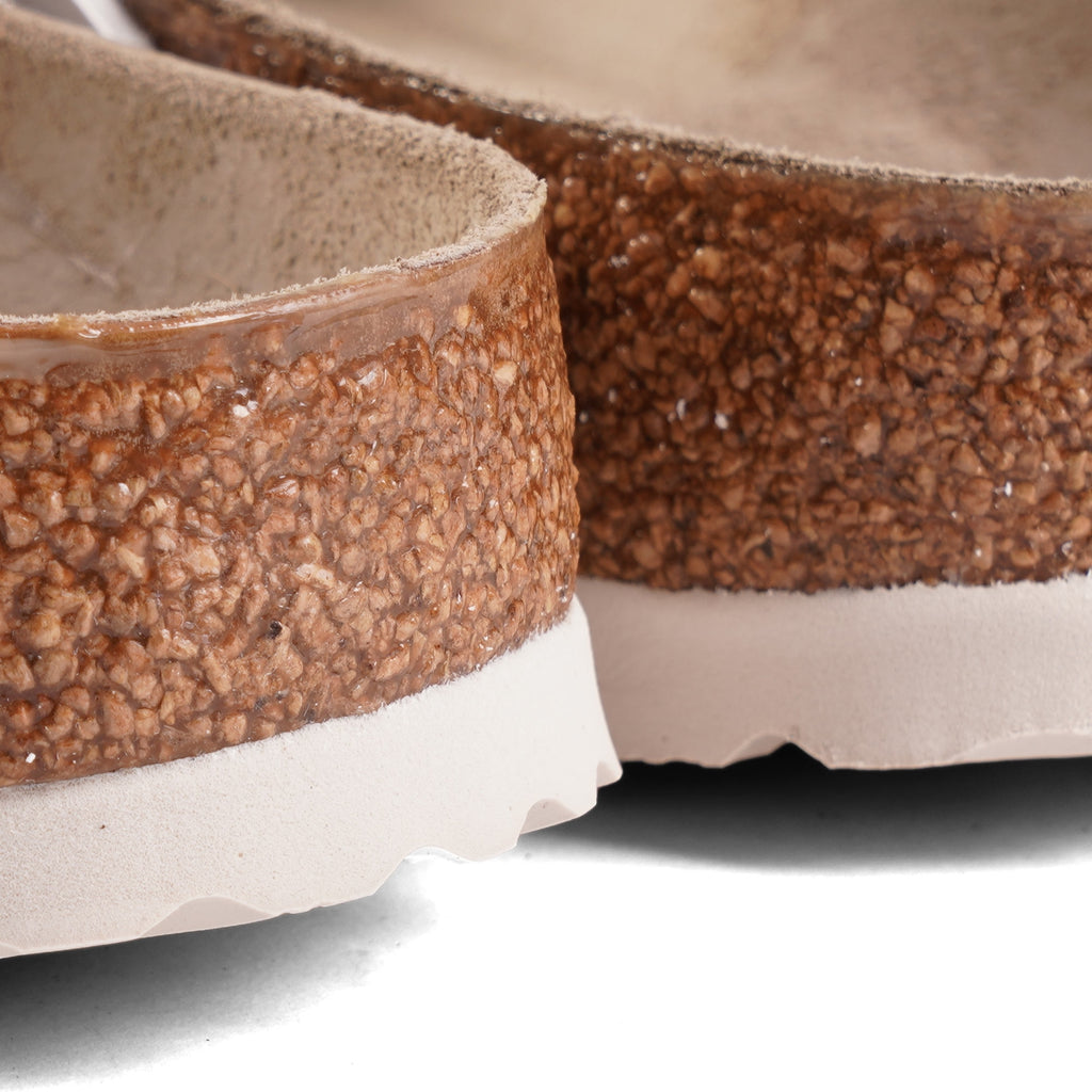Birkenstock Arizona - Camo Snow White