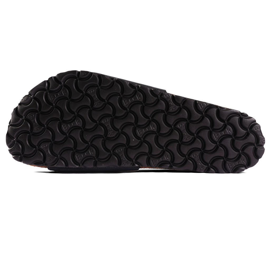 Birkenstock Womens Madrid Big Buckle - Black