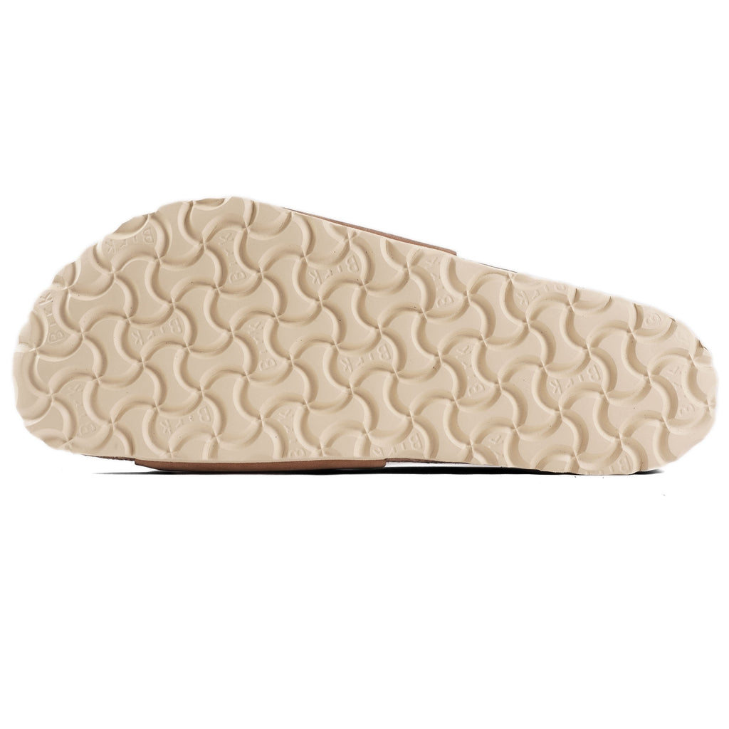 Birkenstock Womens Madrid Big Buckle - Cognac