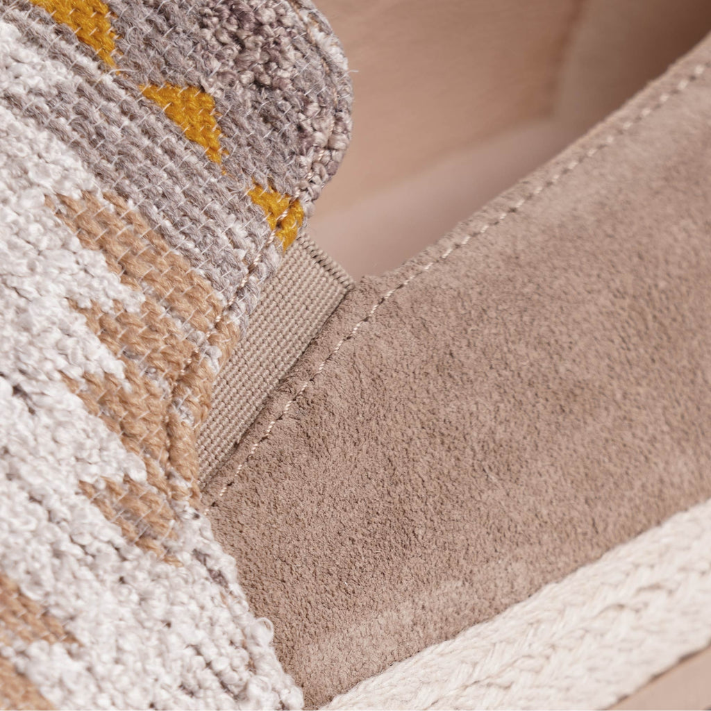 Brunos Leone 251 - Beige