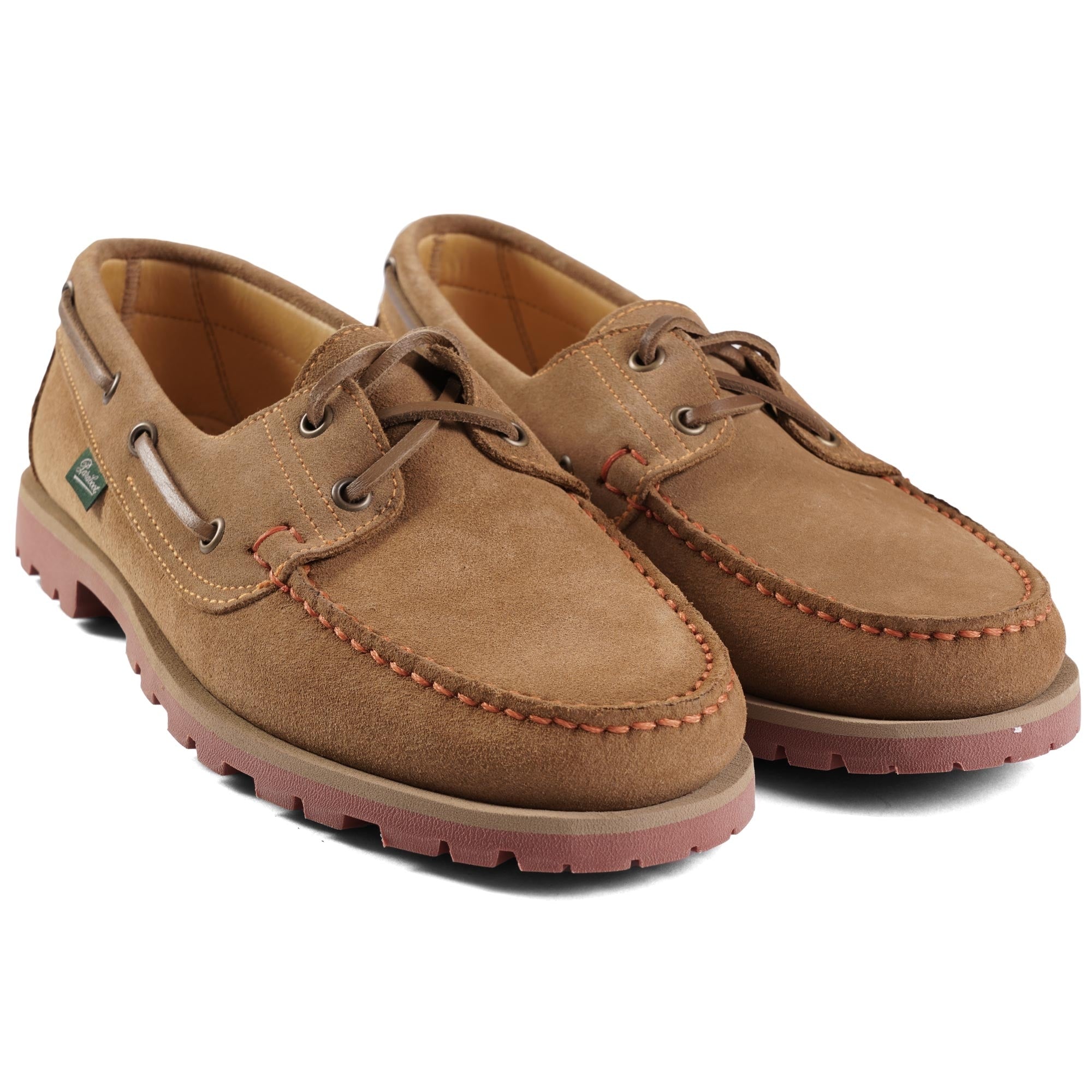 Paraboot Malo/Raid - Camel
