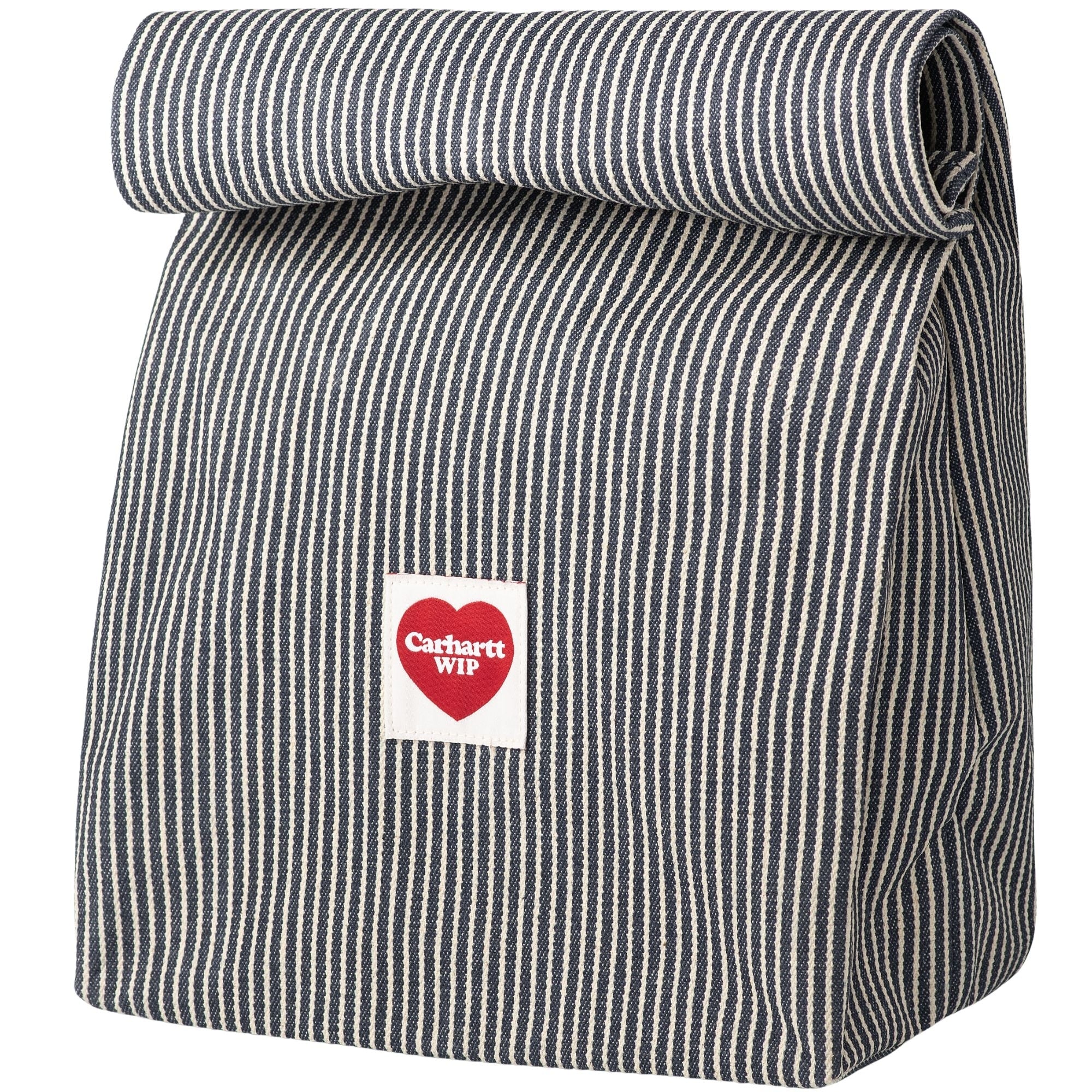 Carhartt WIP Terrell Lunch Bag - Navy/Wax
