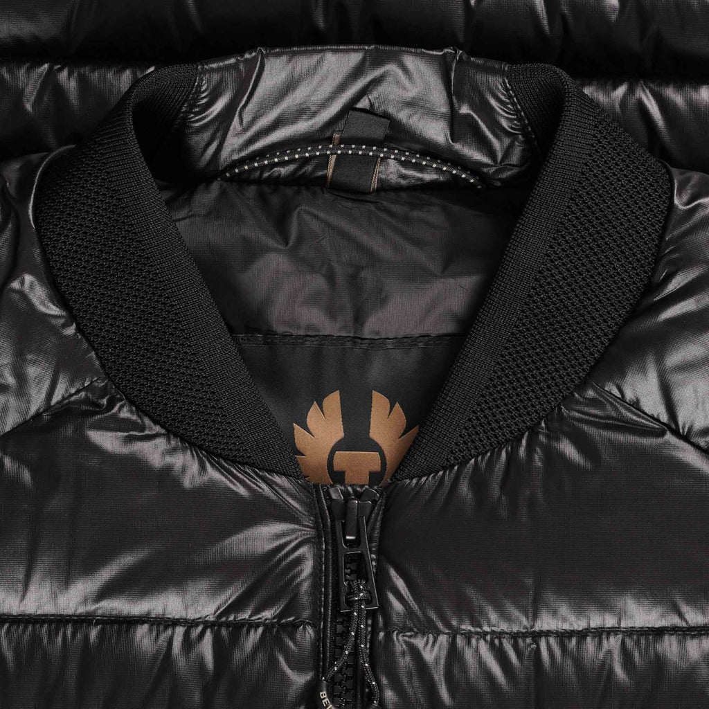 Belstaff Airframe Gilet - Black