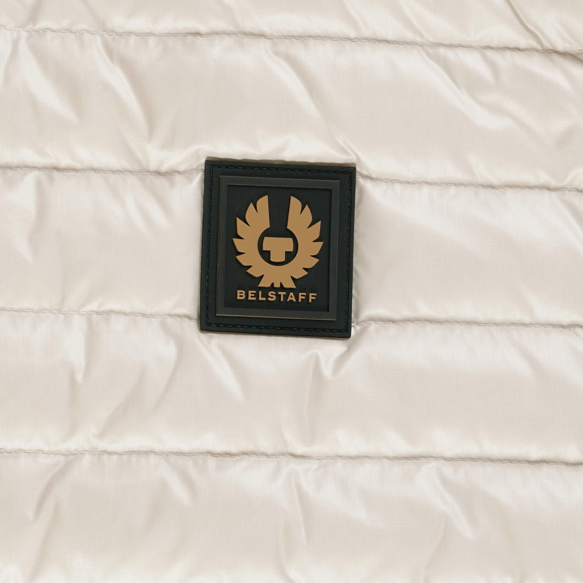 Belstaff Airframe Gilet - Moonbeam