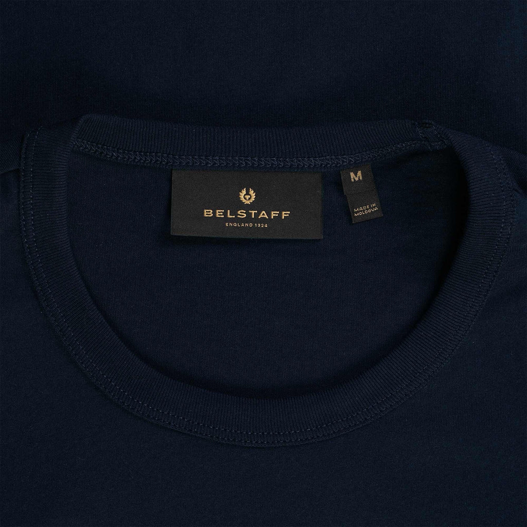 Belstaff Phoenix T-Shirt - Dark Ink