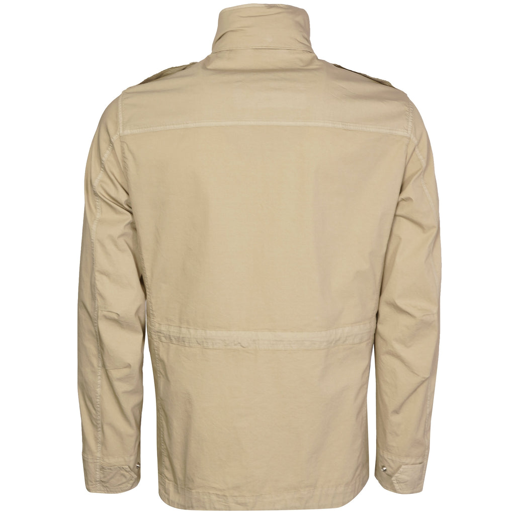 Paul and Shark Field Jacket - Beige