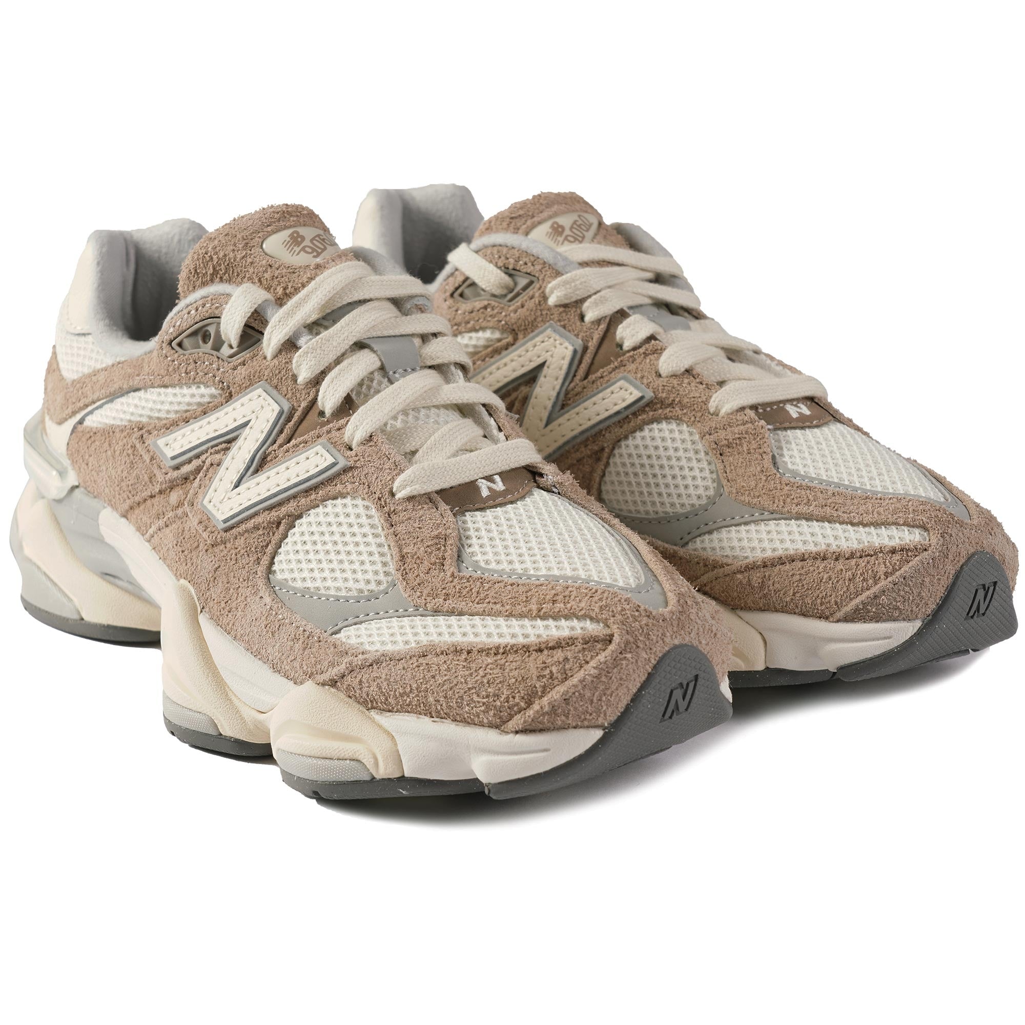 New Balance 9060 - Driftwood