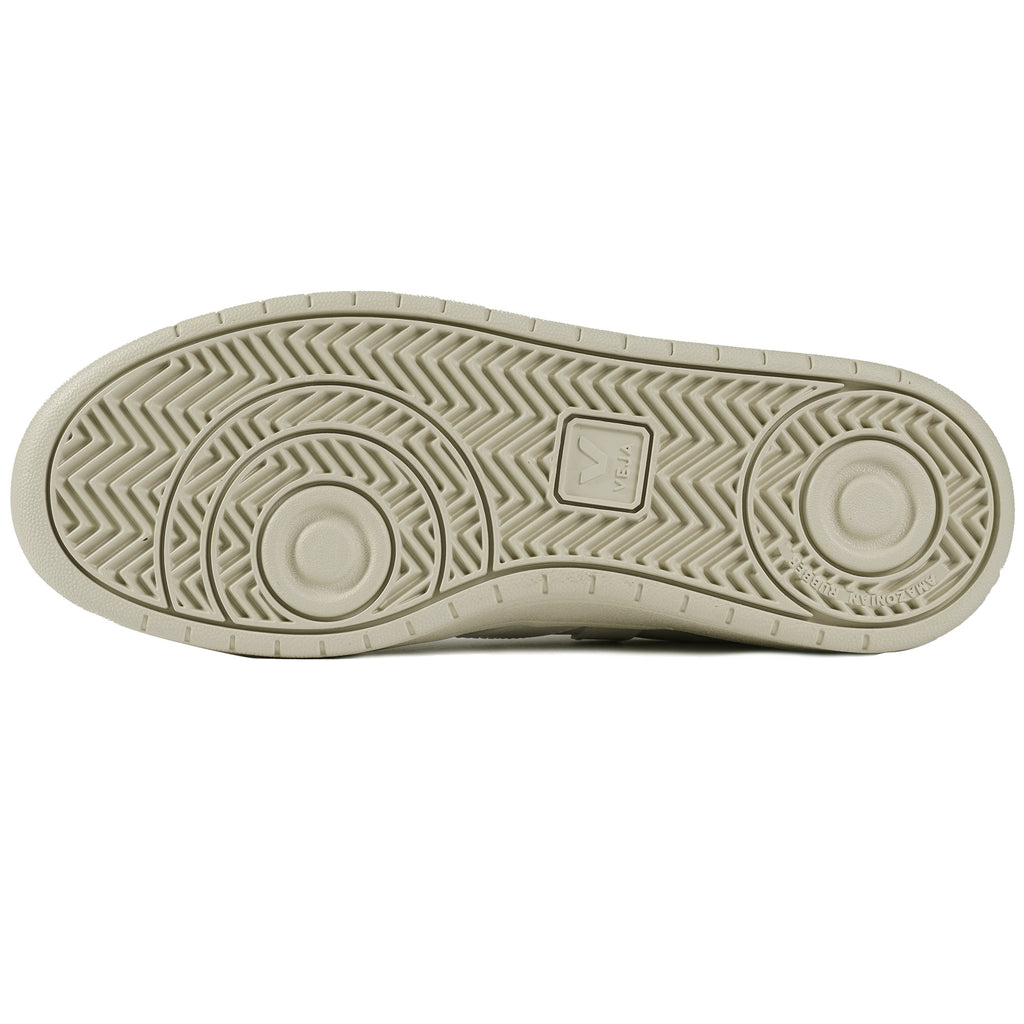 Veja Womens V-12 Leather - Extra White