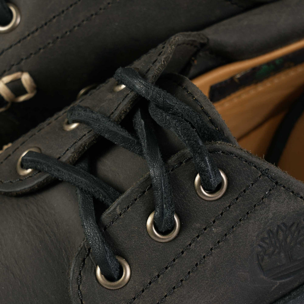 Timberland 3-Eye Classic Lug Shoe - Mid Grey