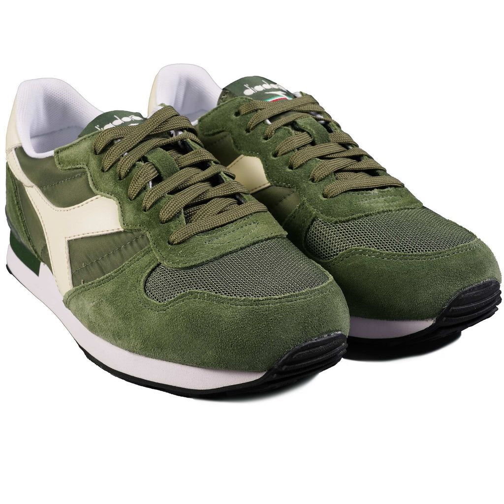 Diadora Camaro - Olivine