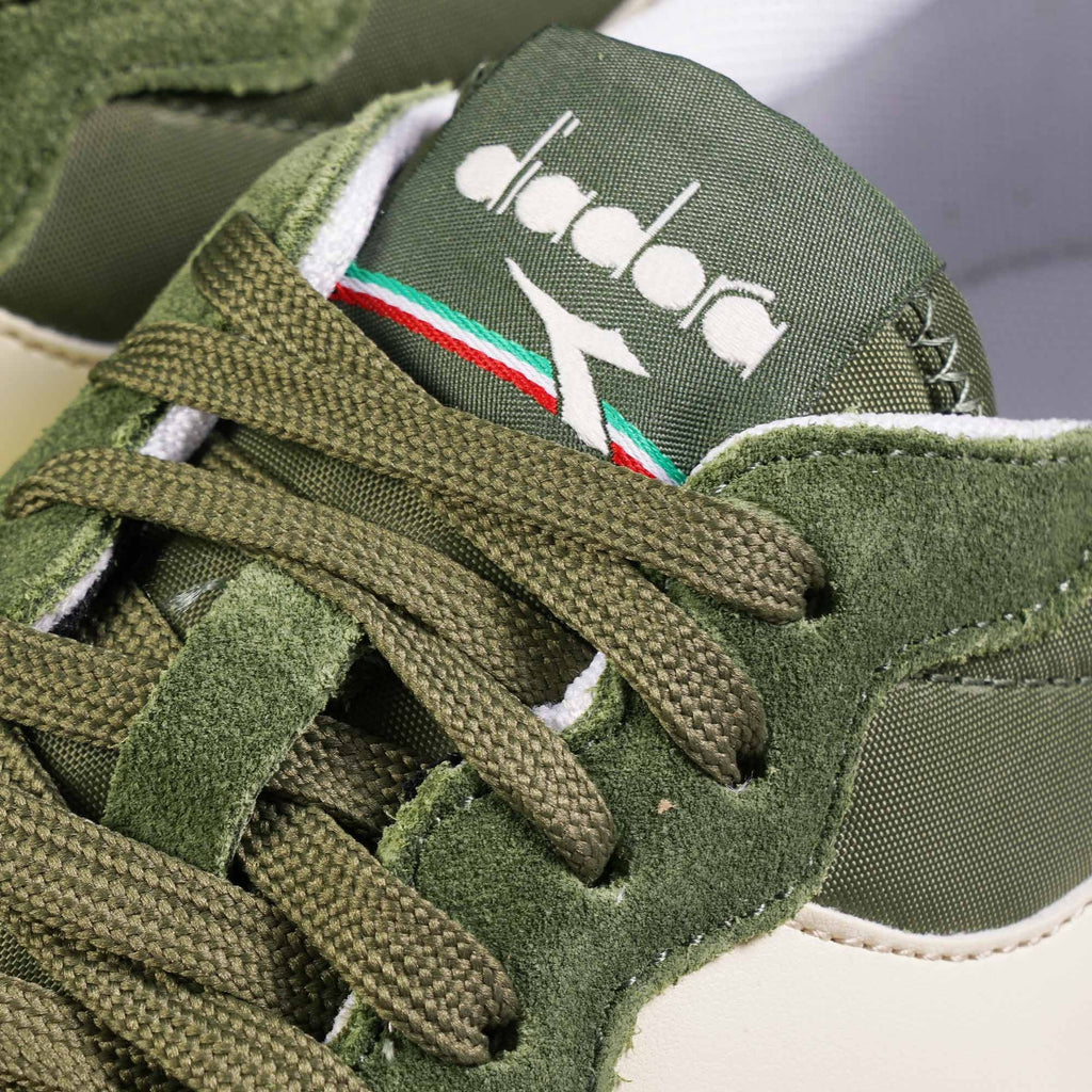 Diadora Camaro - Olivine