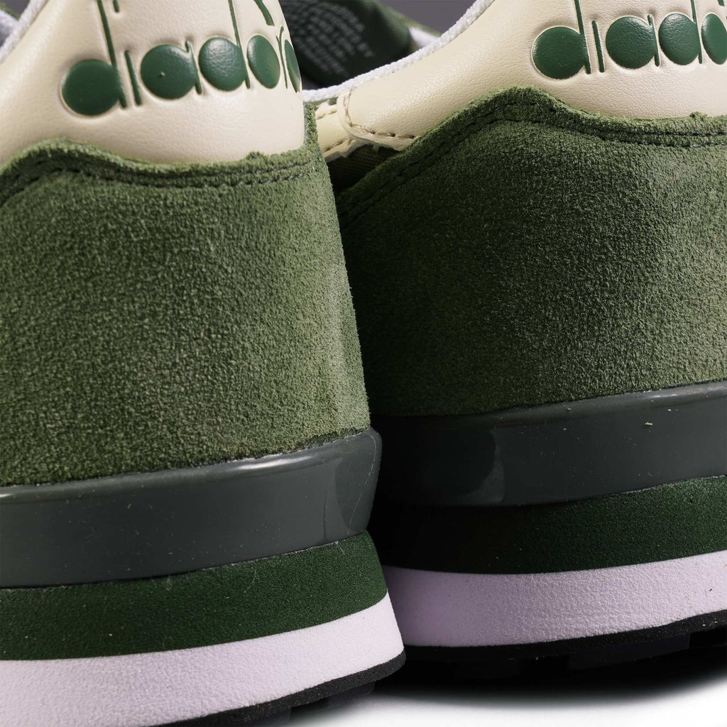 Diadora Camaro - Olivine