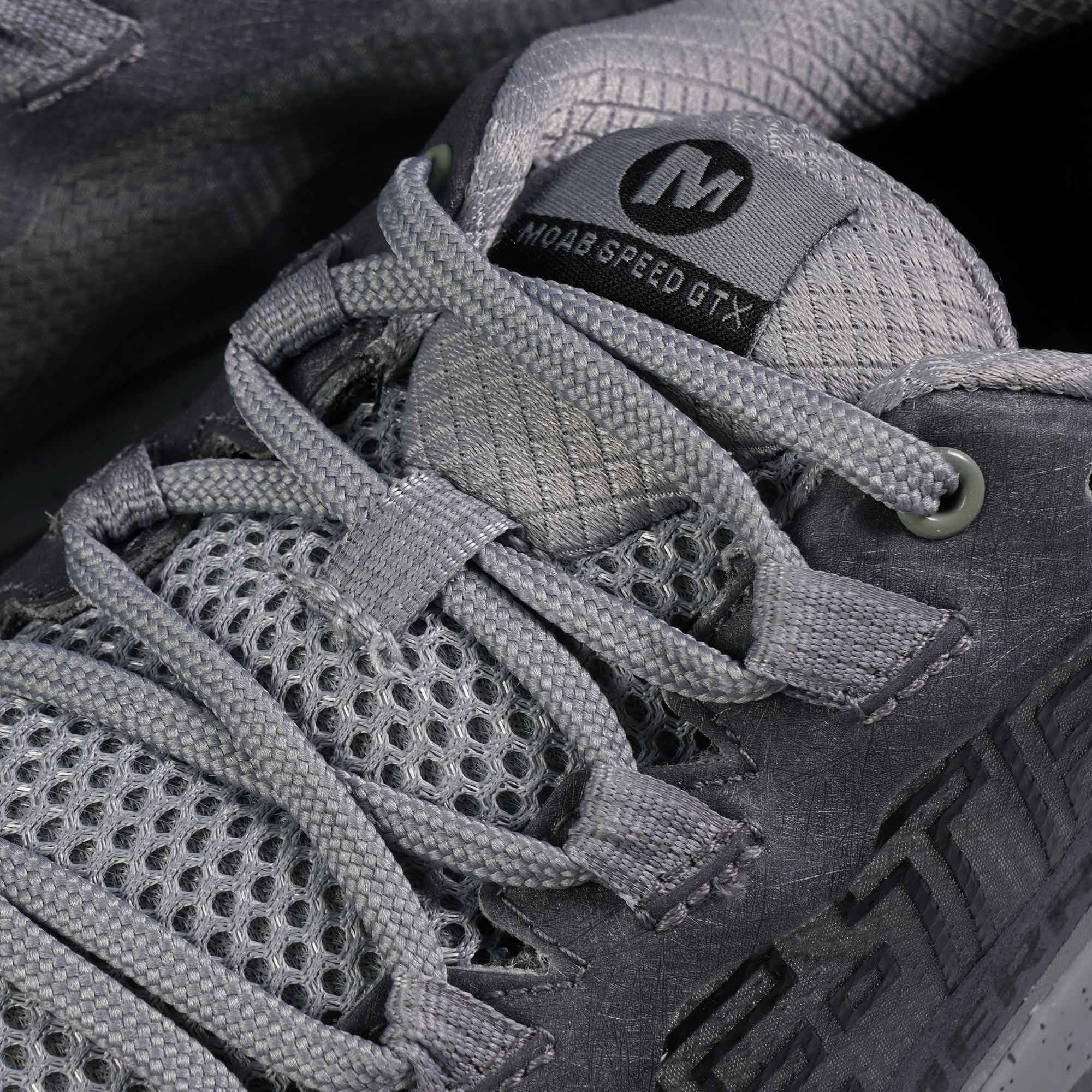 Merrell Moab Speed GORE-TEX¨ - Monument