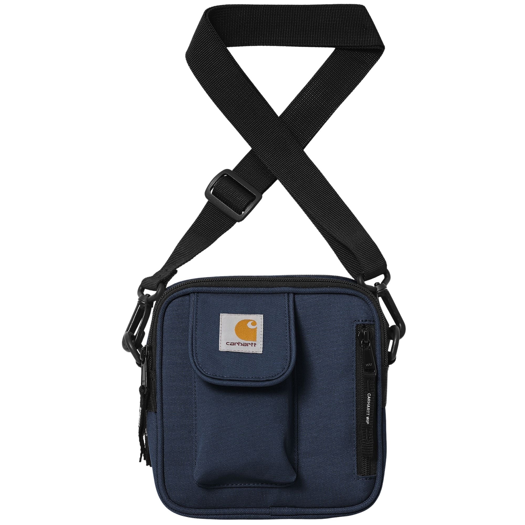 Carhartt WIP Small Essentials Bag - Blue