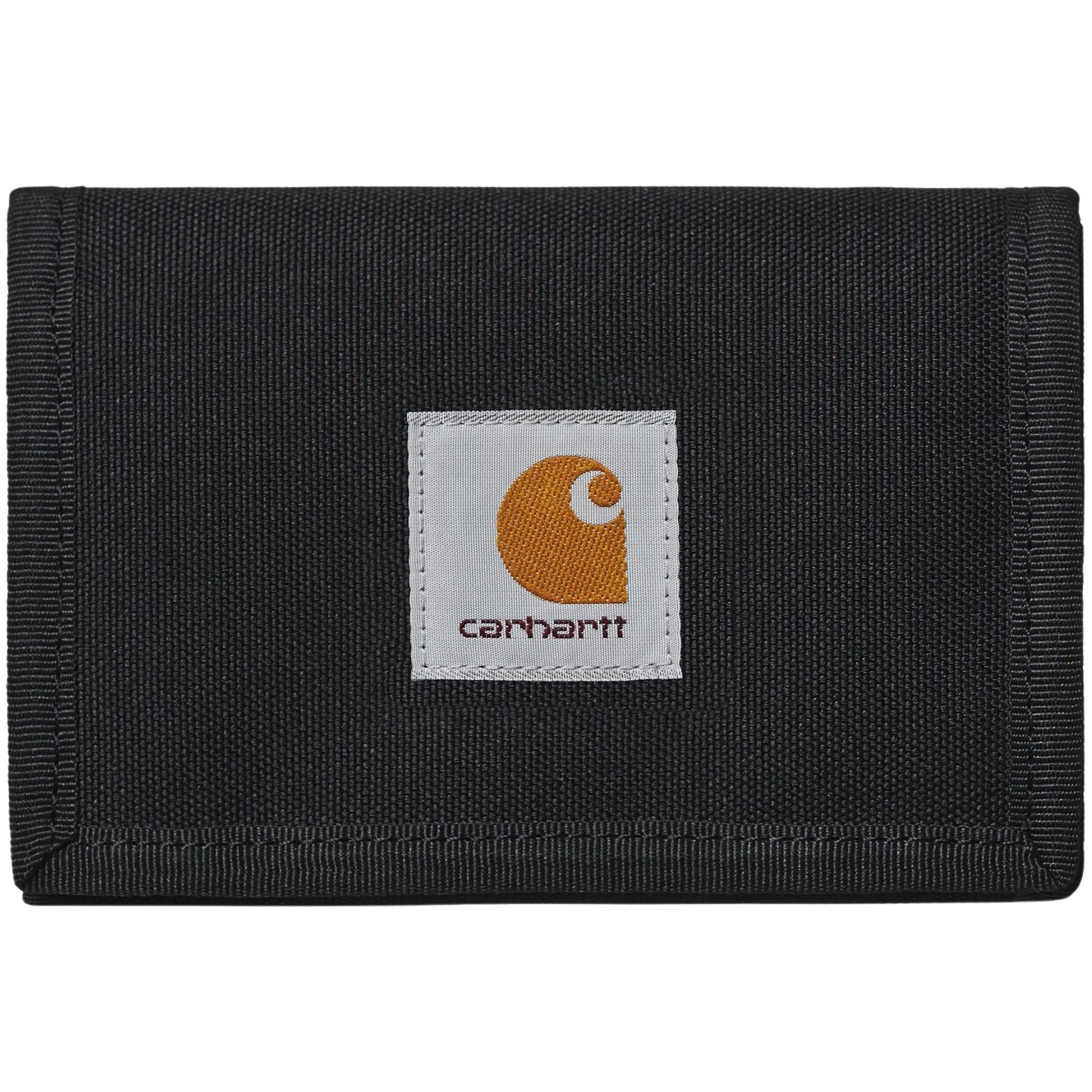 Carhartt WIP Alec Wallet - Black