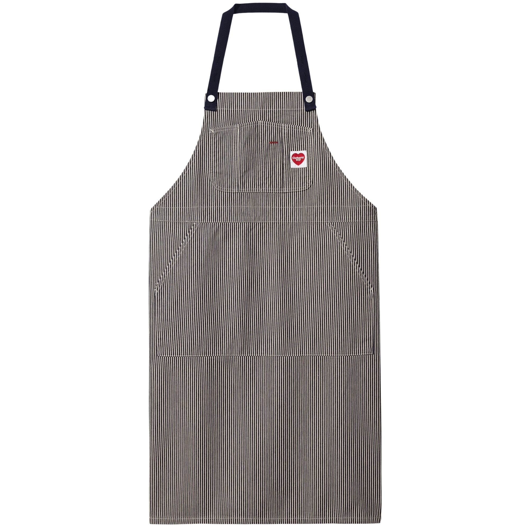 Carhartt WIP Terrell Apron - Hickory