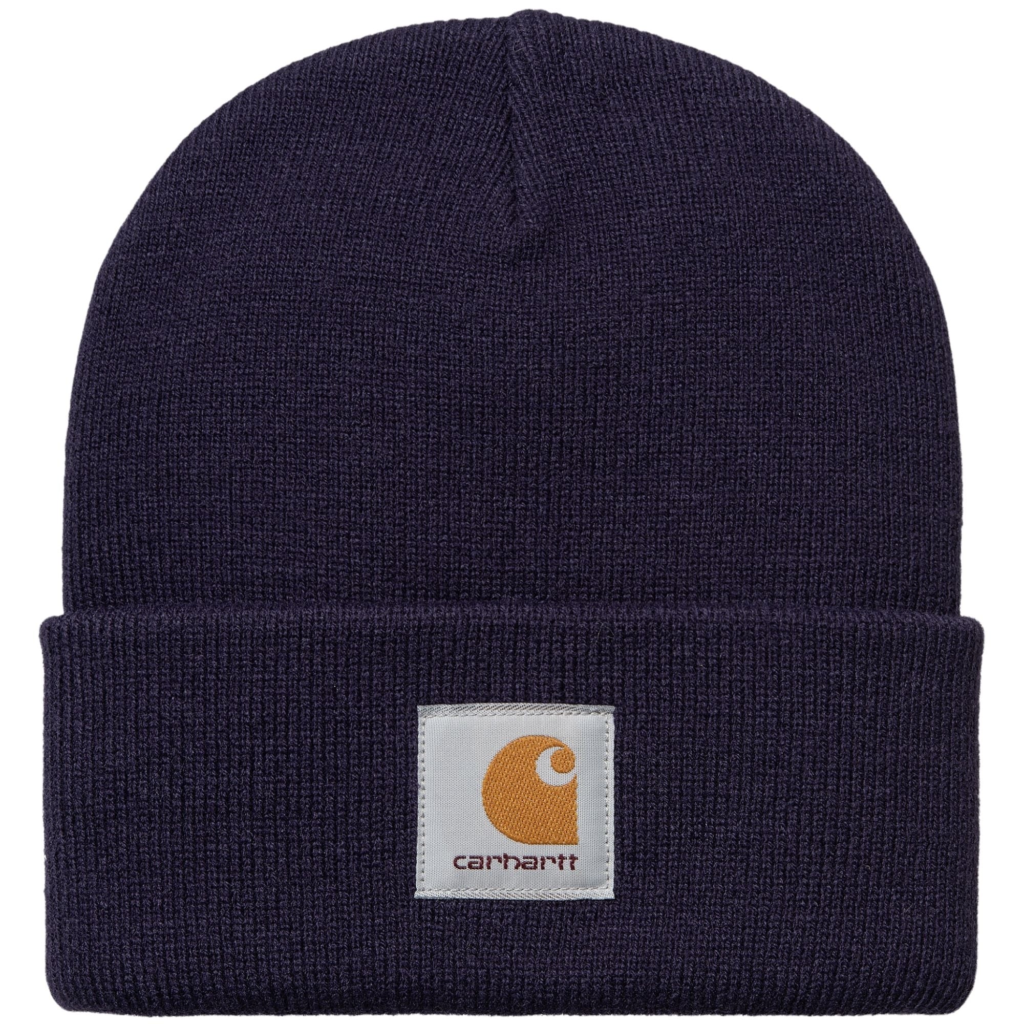 Carhartt WIP Short Watch Hat - Cassis