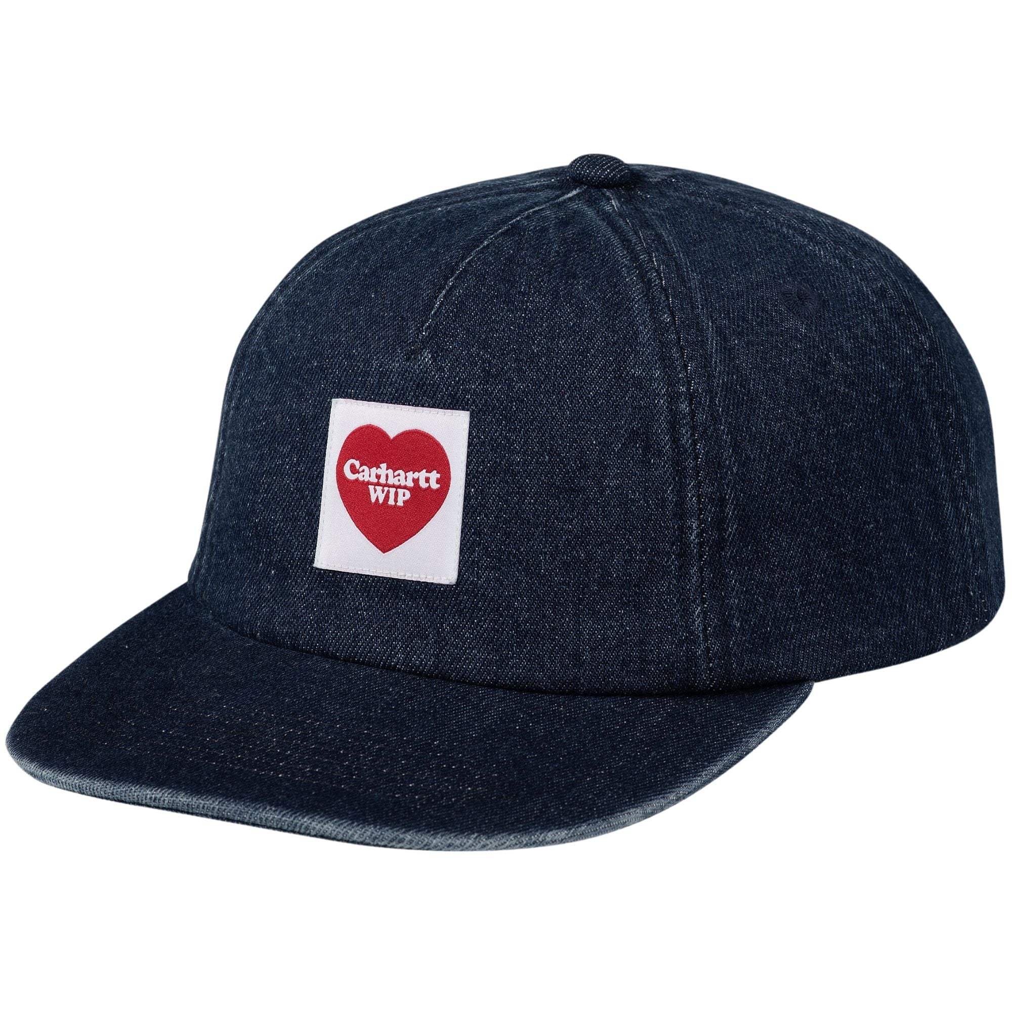 Carhartt WIP Nash Cap - Blue