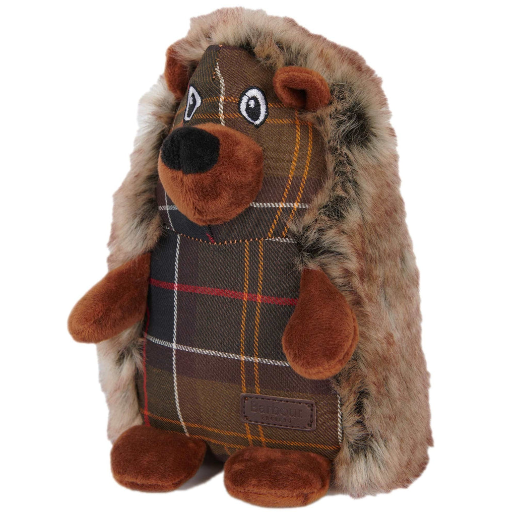 Barbour DAC0088BR-HEDGEHOG TY