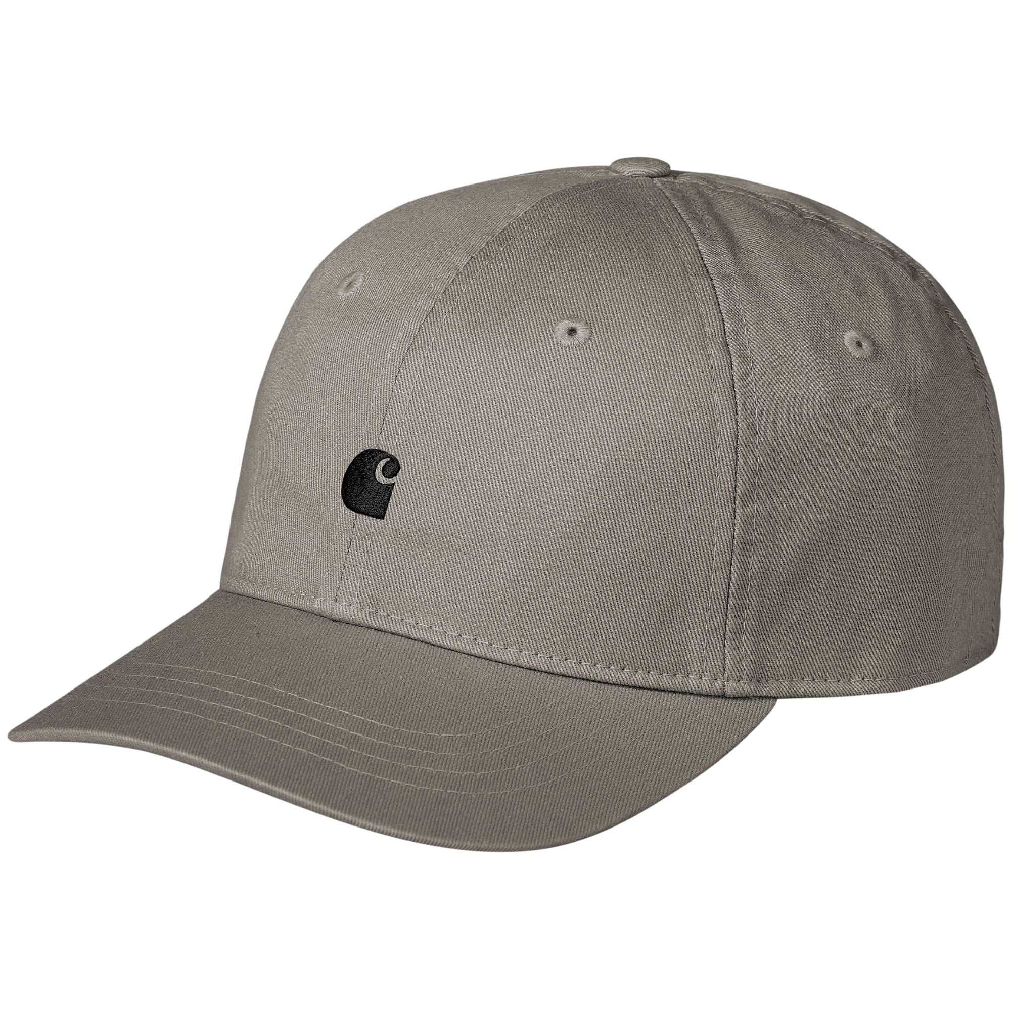 Carhartt WIP Madison Logo Cap - Marengo