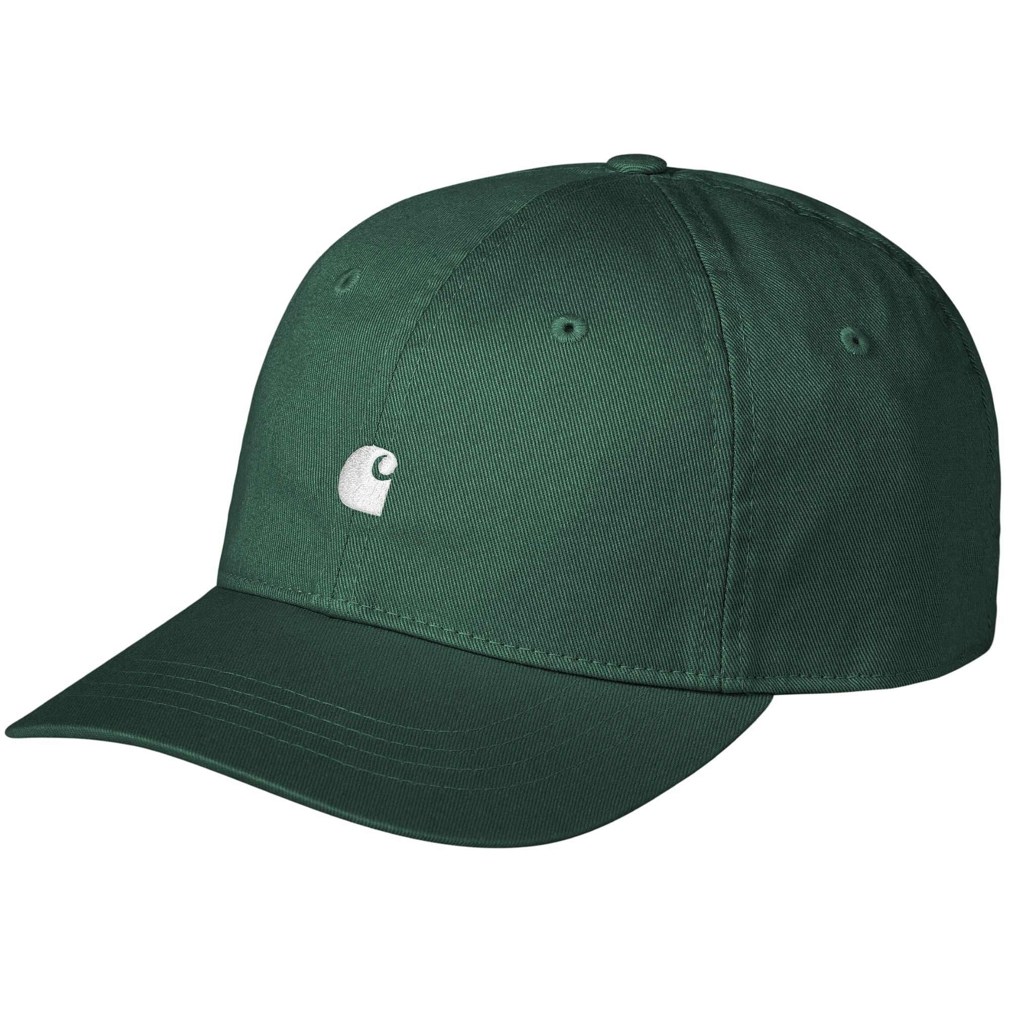 Carhartt WIP Madison Logo Cap - Green