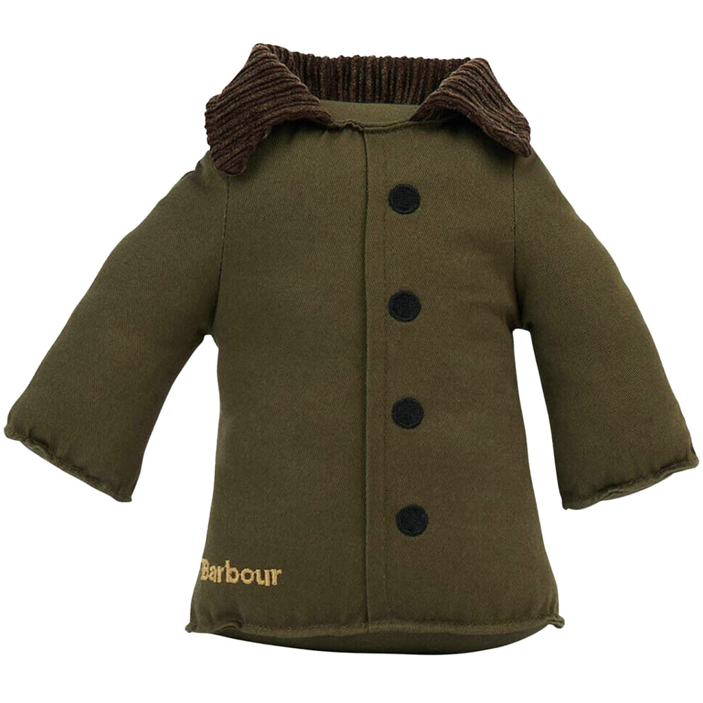 Barbour DAC0072OL-JACKET TOY