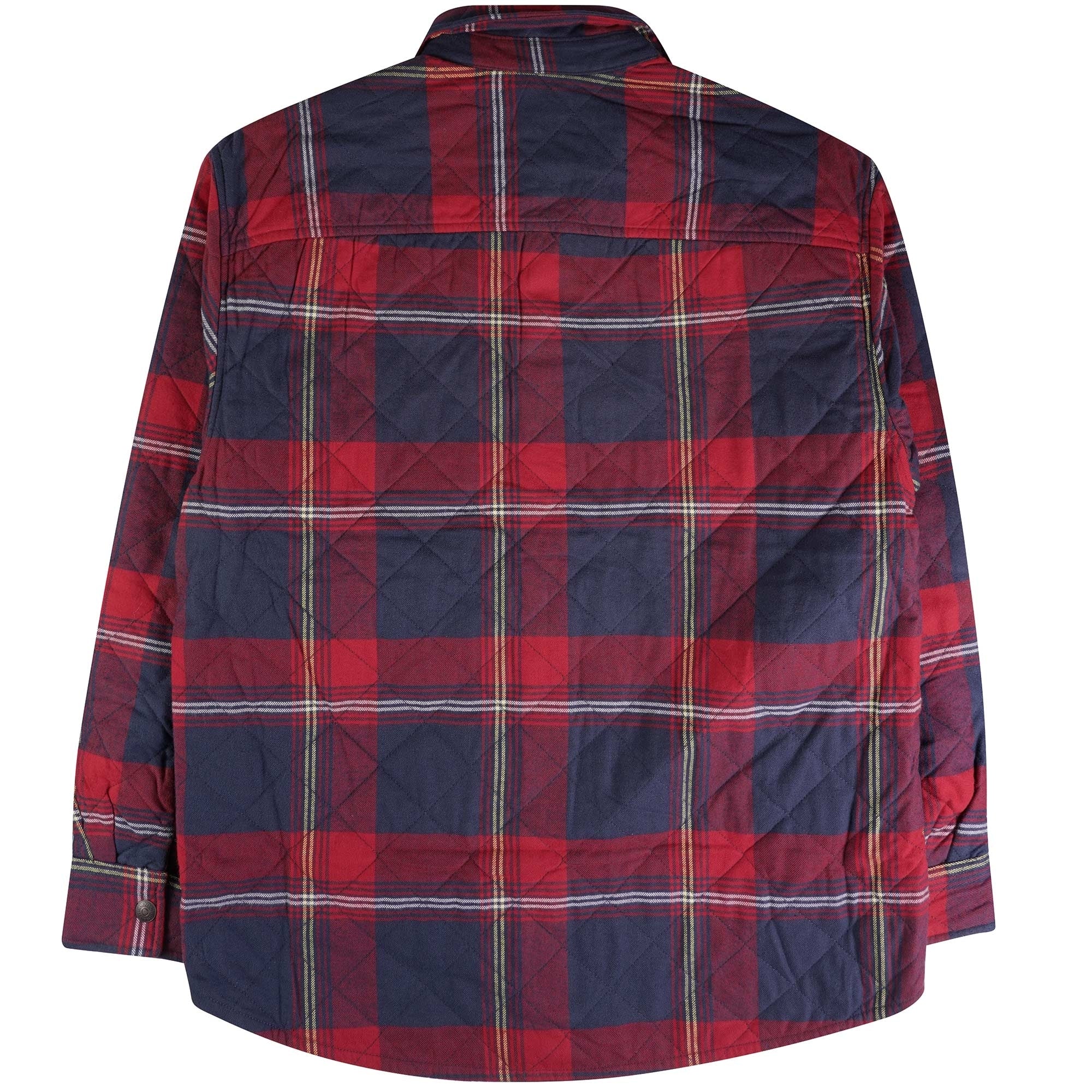 Levi's® Gunnar Jacket - Red