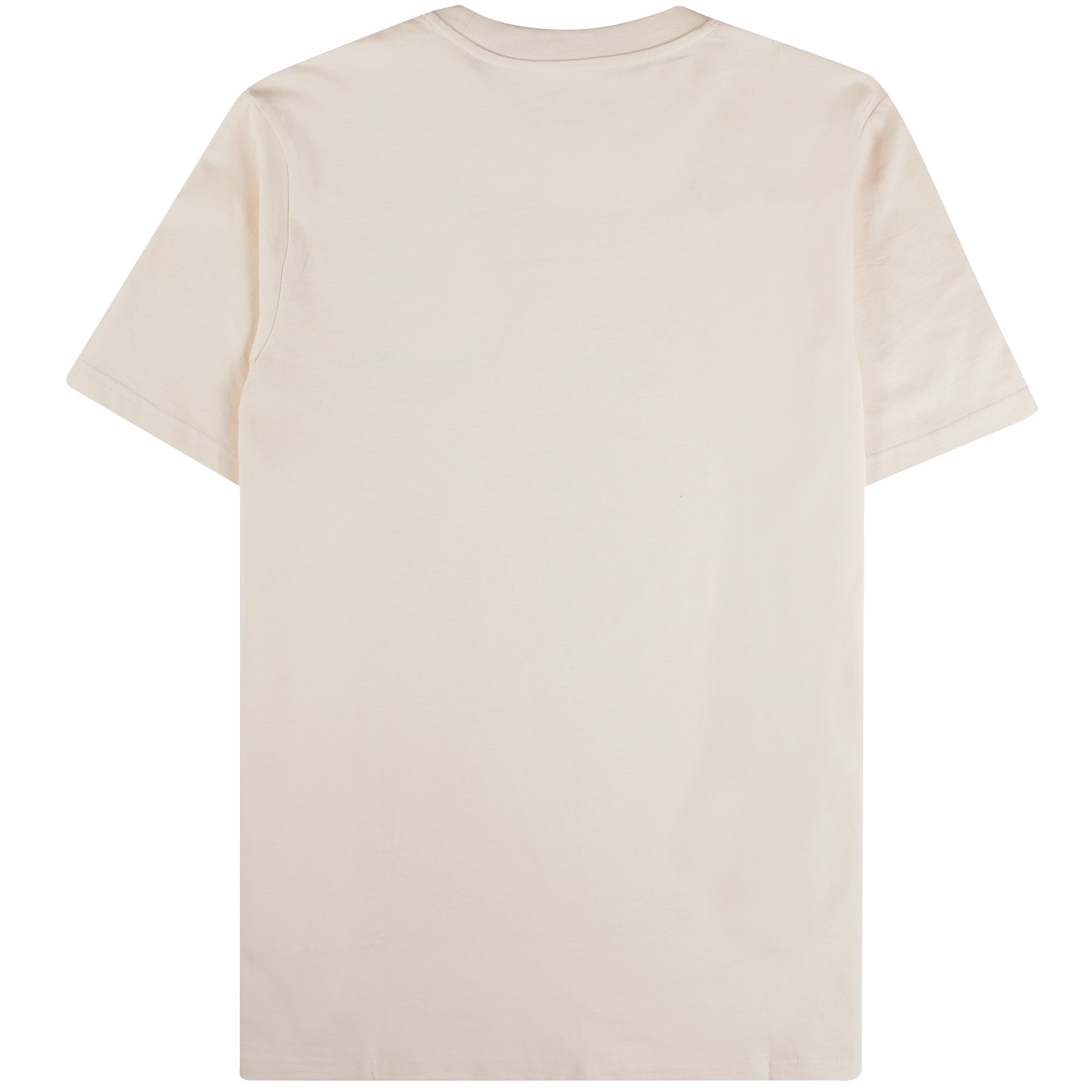Timberland Logo T-Shirt - Beige