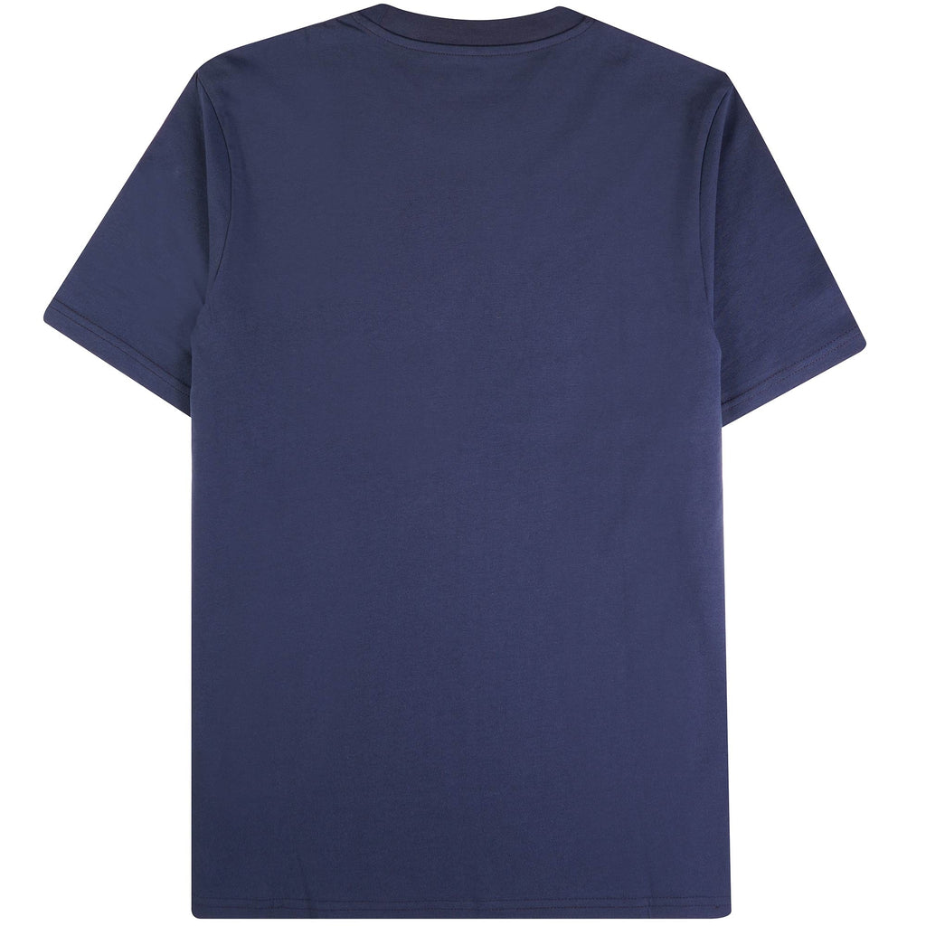 Timberland Logo T-Shirt - Navy