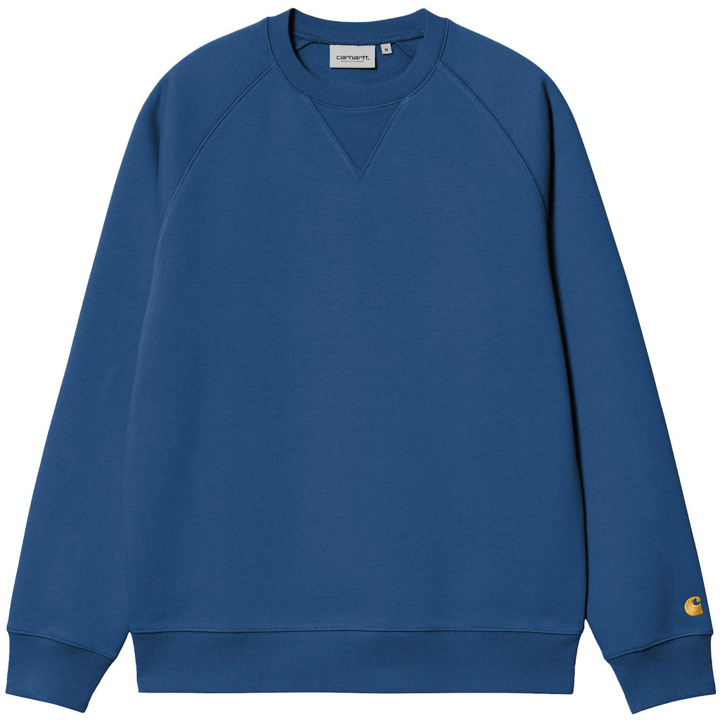 Carhartt WIP Chase Sweatshirt - Liberty
