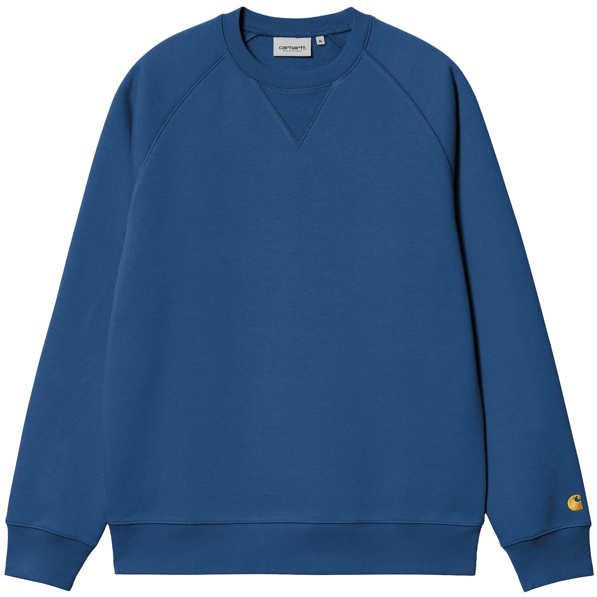 Carhartt WIP Chase Sweatshirt - Liberty