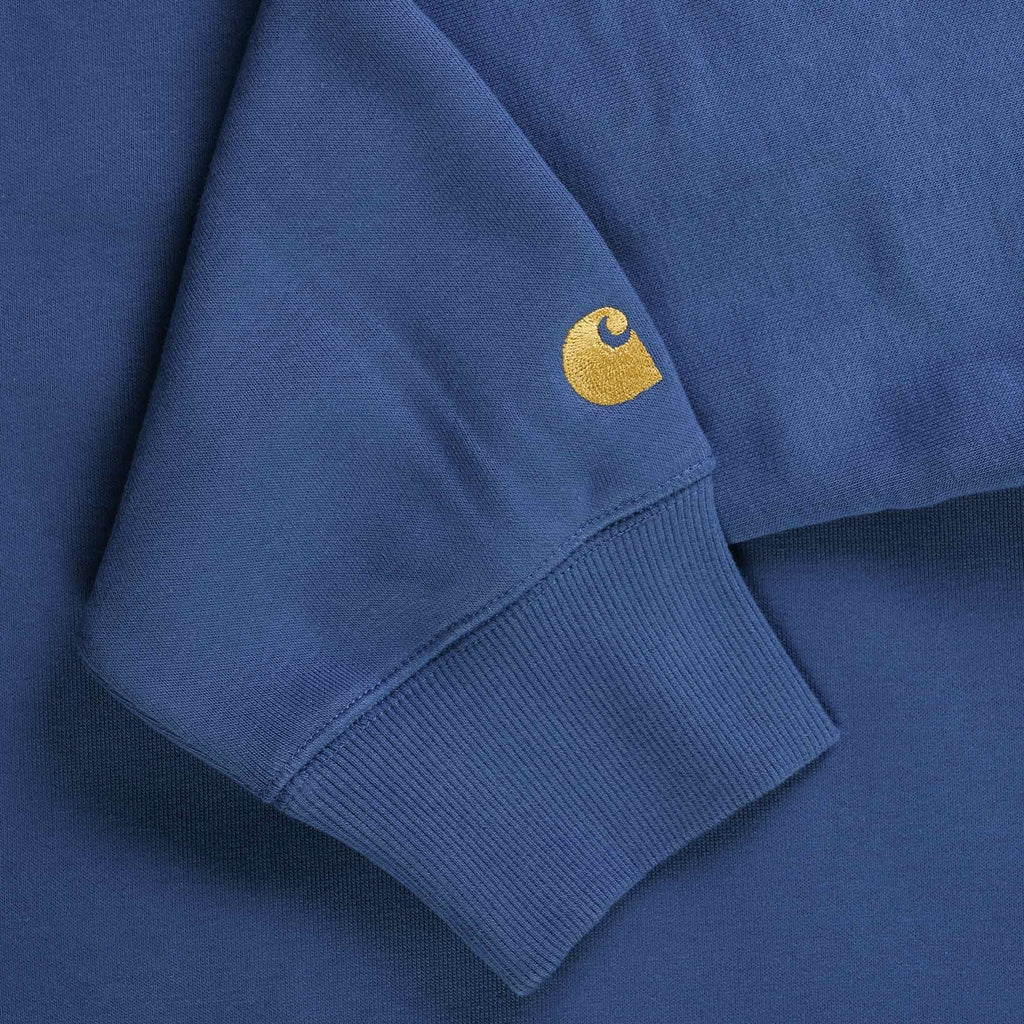 Carhartt WIP Chase Sweatshirt - Liberty