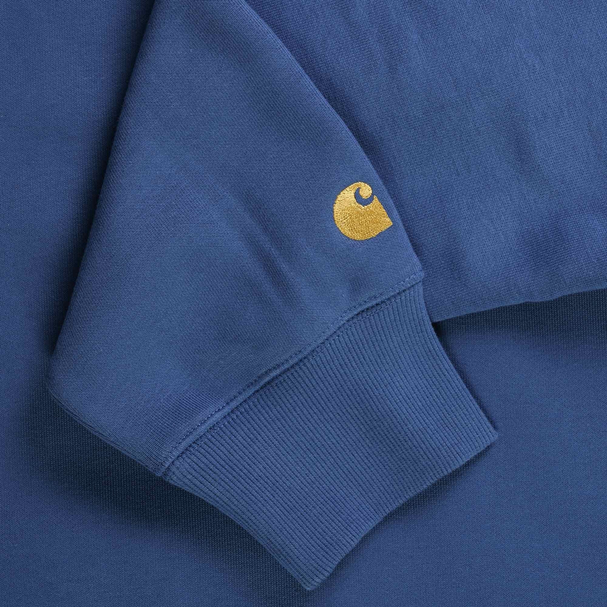 Carhartt WIP Chase Sweatshirt - Liberty