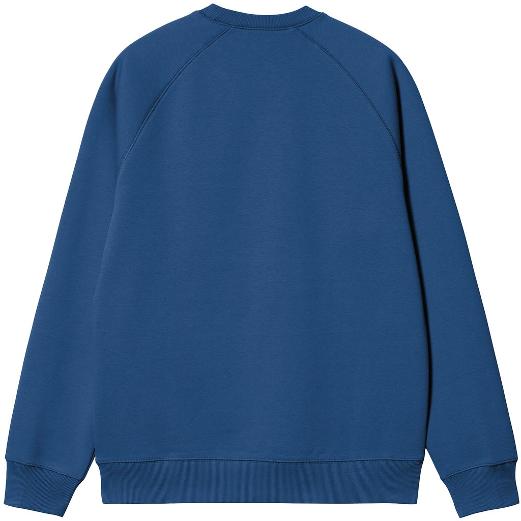 Carhartt WIP Chase Sweatshirt - Liberty