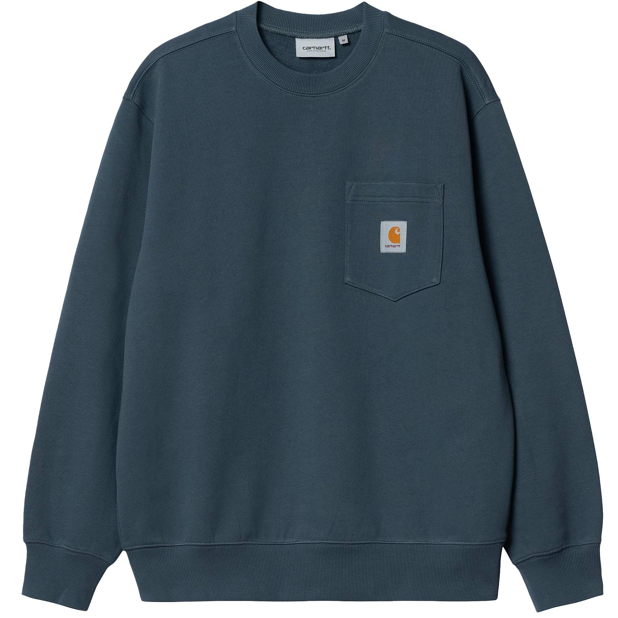 Carhartt WIP Pocket Sweatshirt - Ore