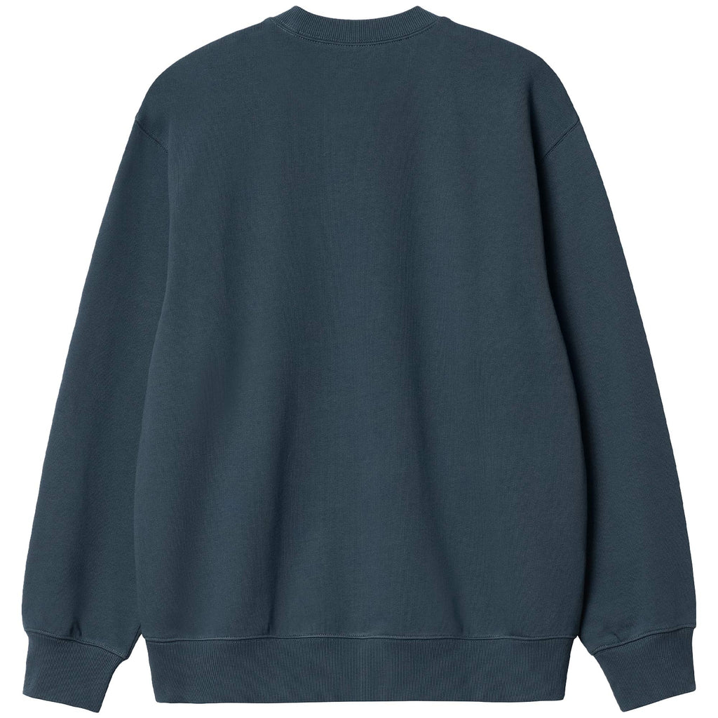 Carhartt WIP Pocket Sweatshirt - Ore
