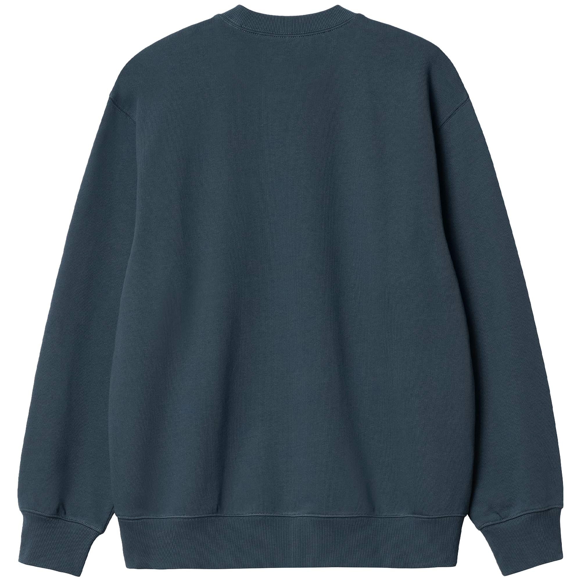 Carhartt WIP Pocket Sweatshirt - Ore