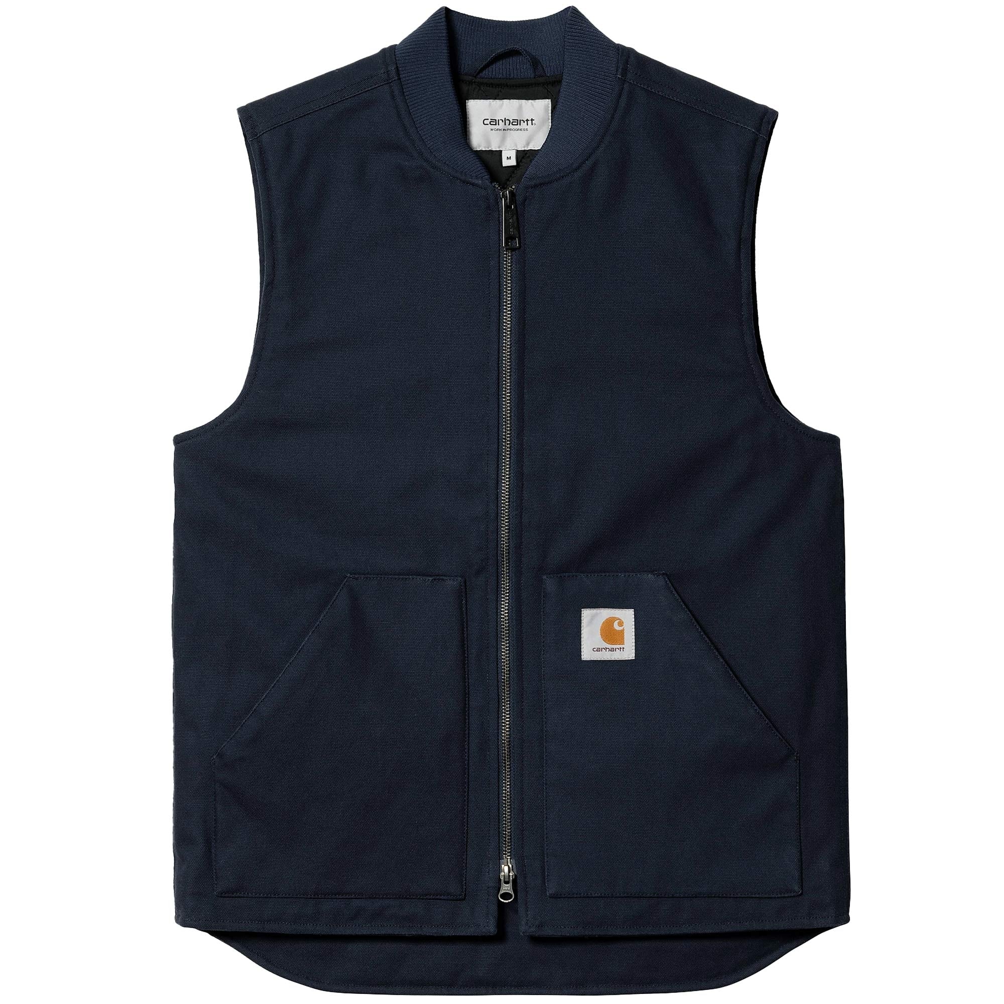 Classic Vest - Blue
