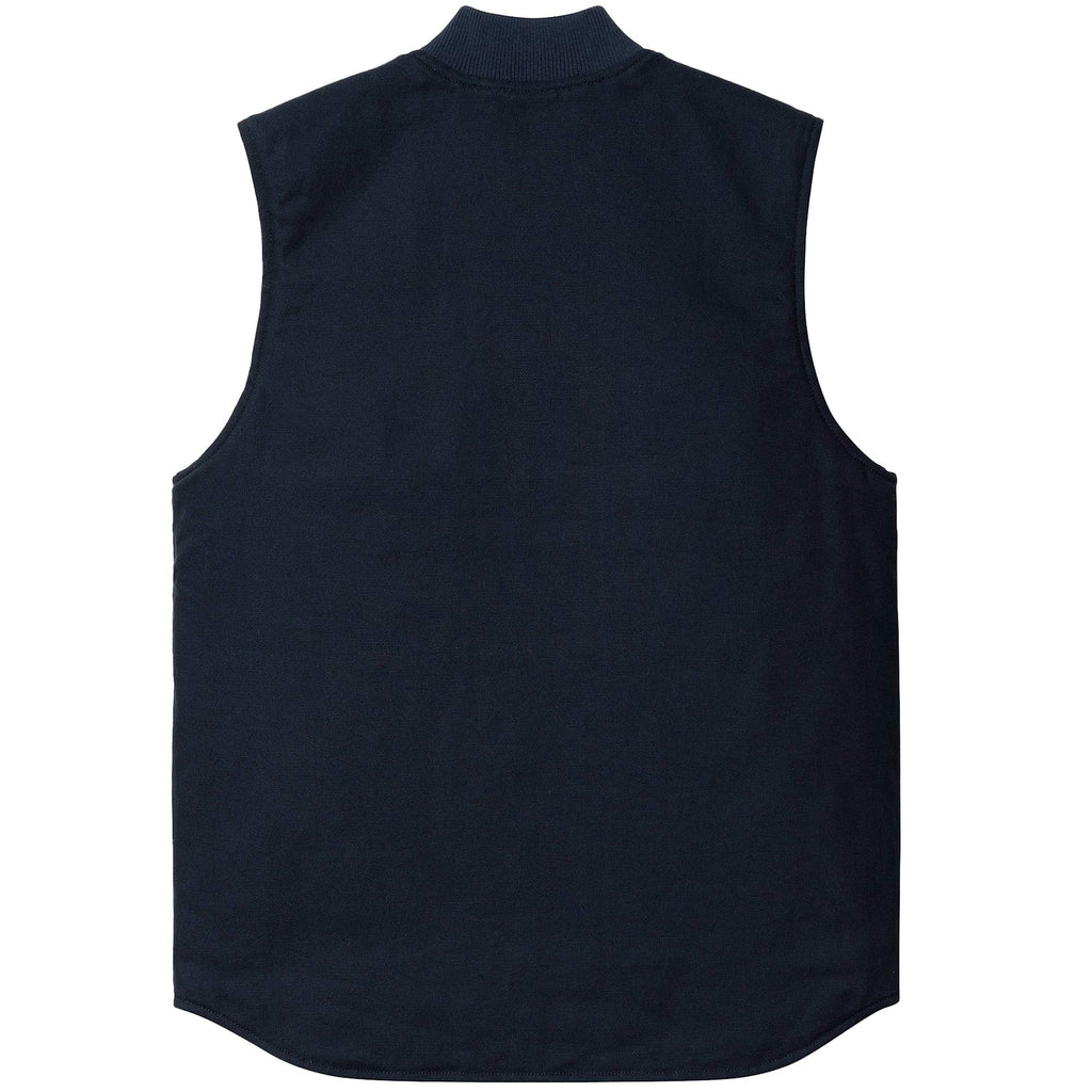 Classic Vest - Blue