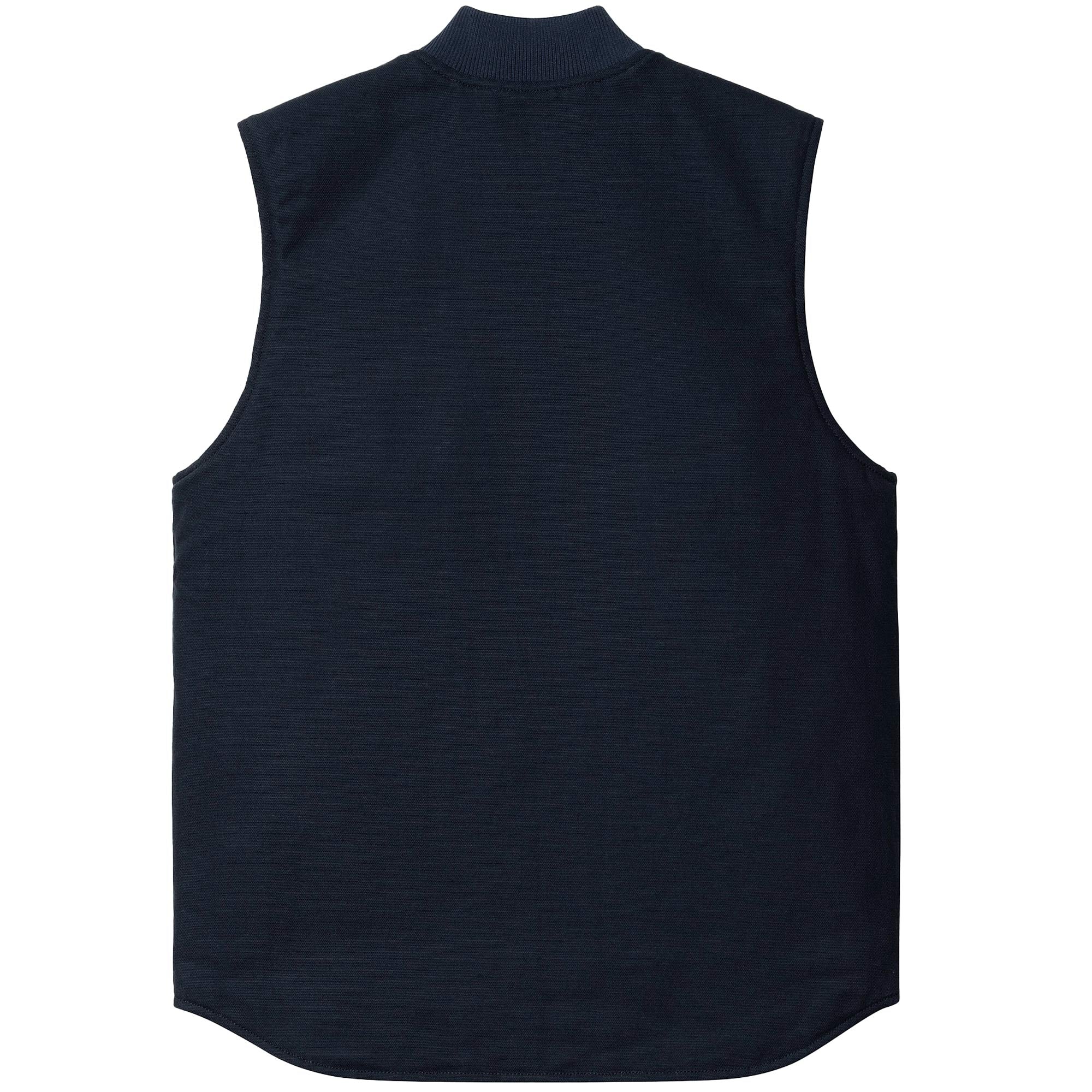Classic Vest - Blue