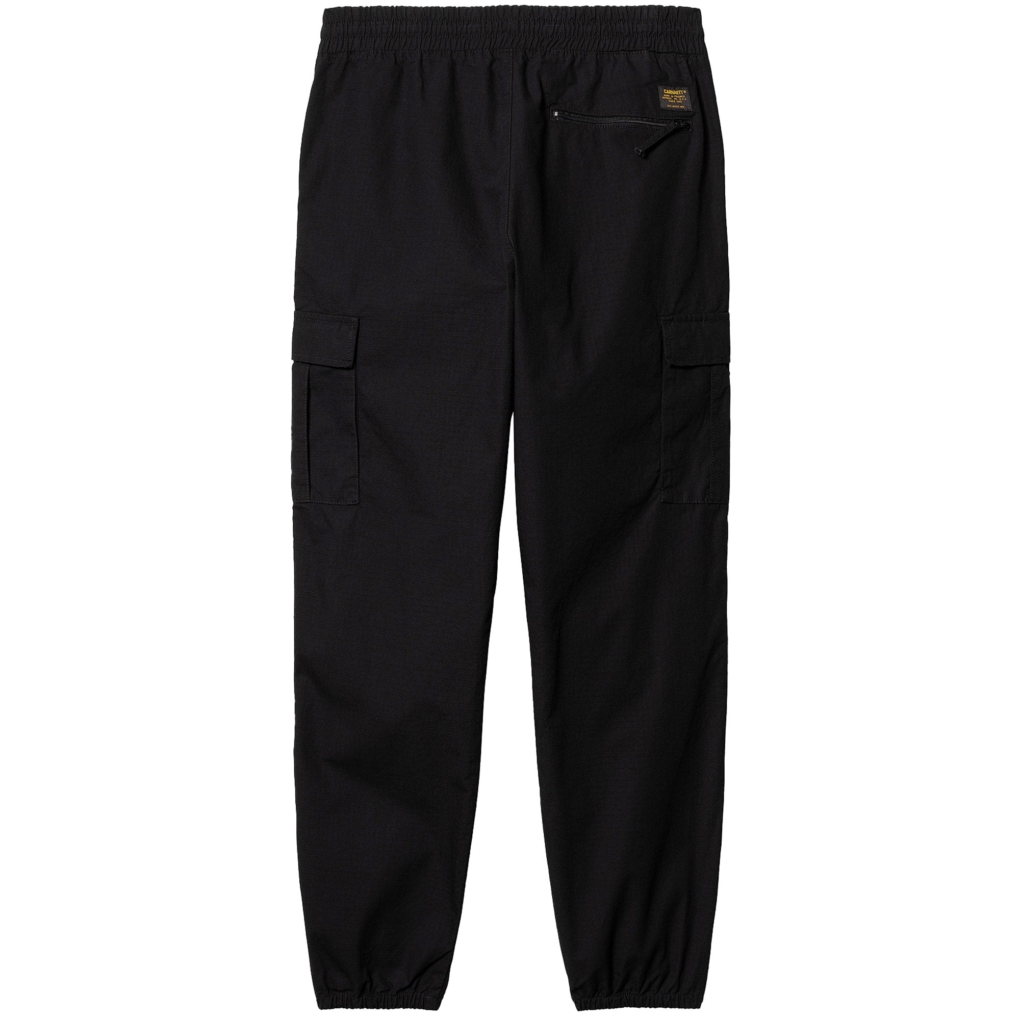 Carhartt WIP Cargo Joggers - Black