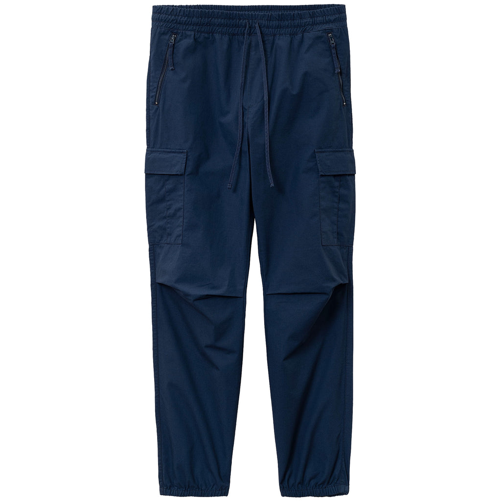Carhartt WIP Cargo Joggers - Blue