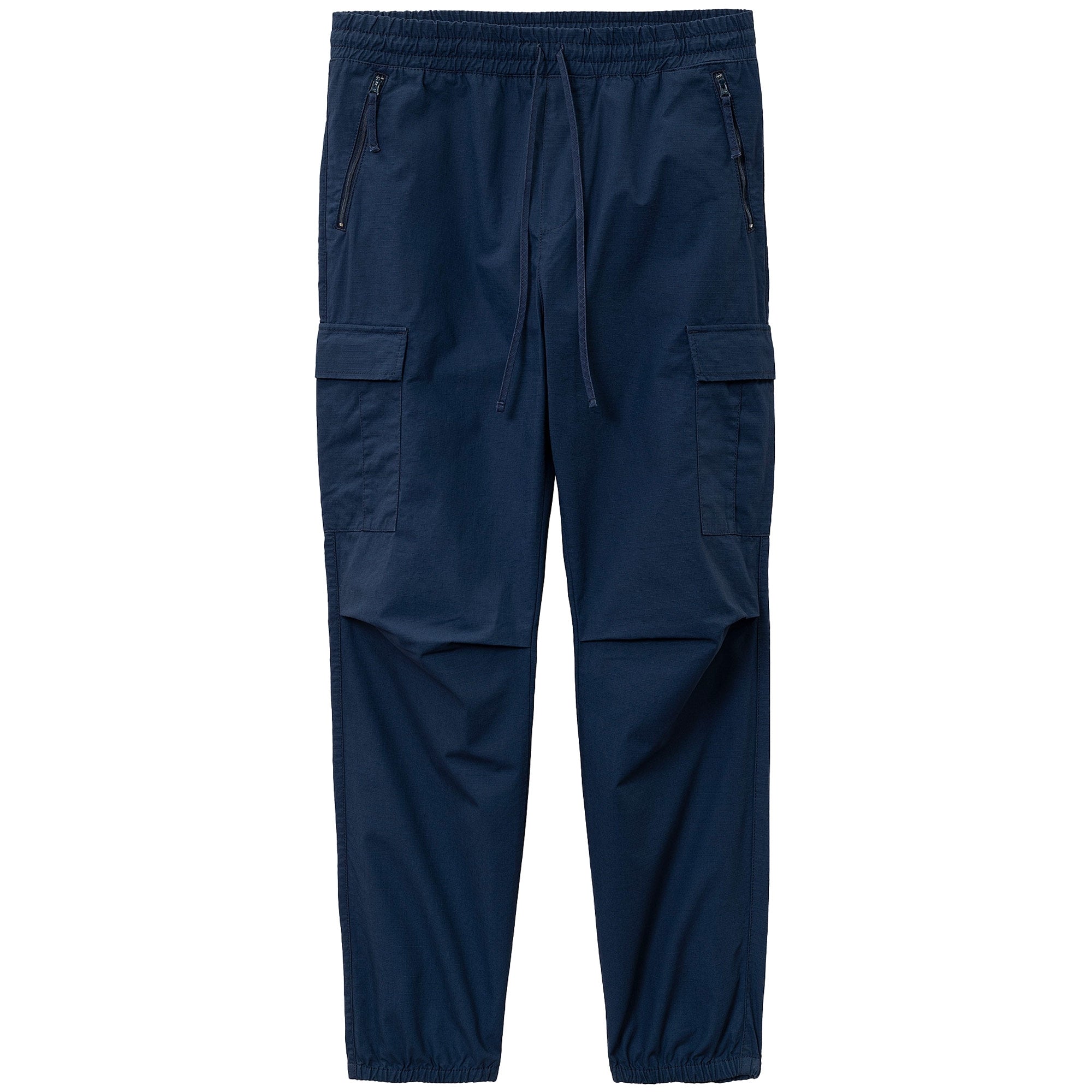 Carhartt WIP Cargo Joggers - Blue