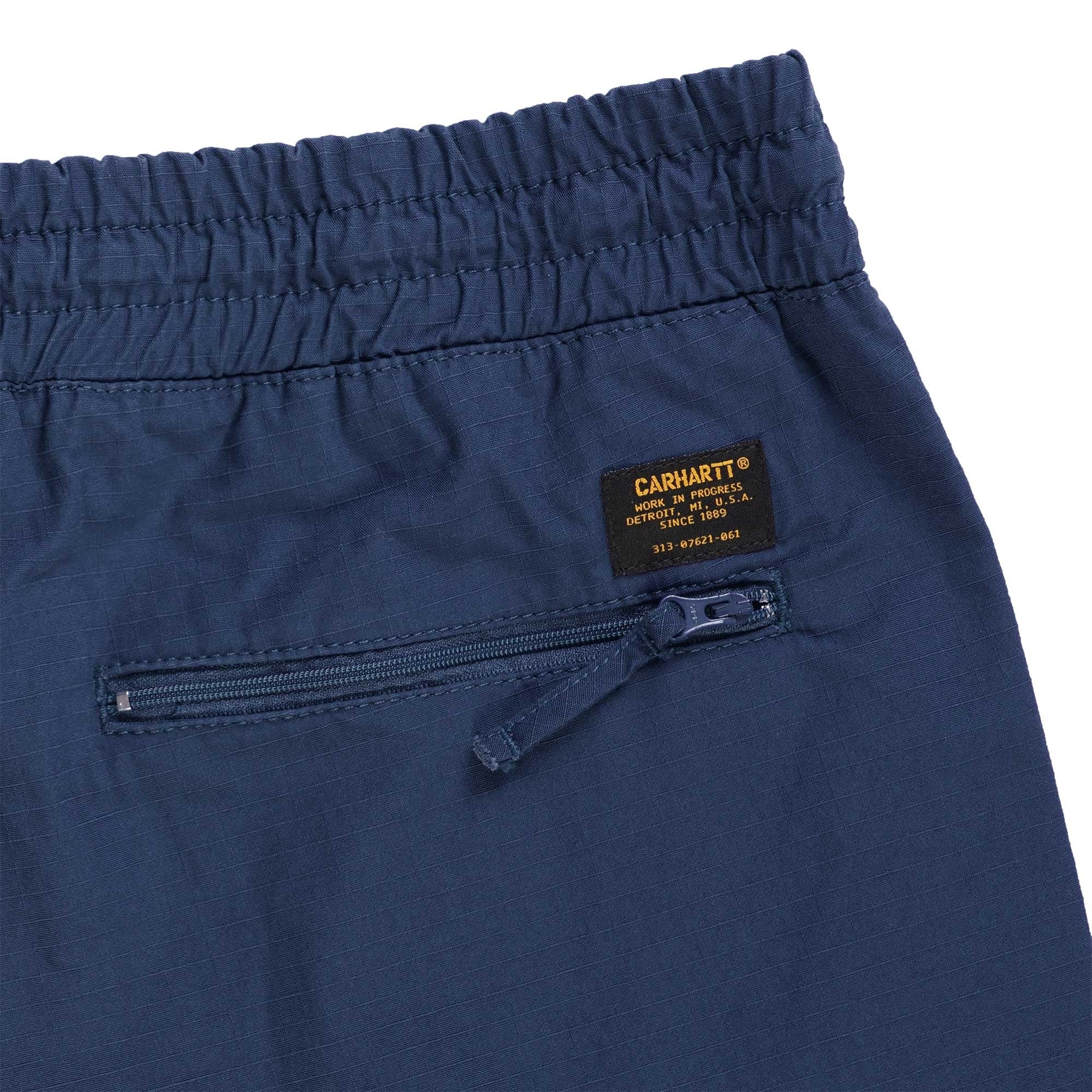 Carhartt WIP Cargo Joggers - Blue